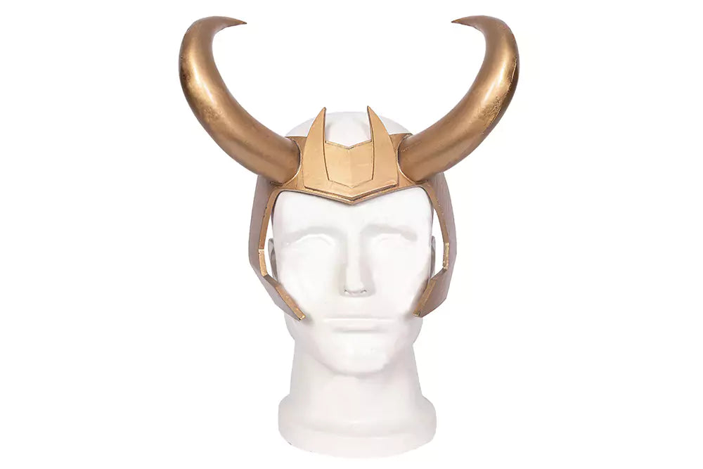 Loki Season 1 Cosplay Costume – Marvel Outfit – photo 17 of 18