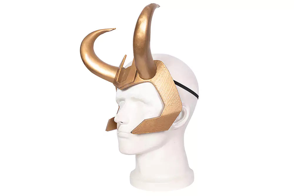Loki Season 1 Cosplay Costume – Marvel Outfit – photo 18 of 18