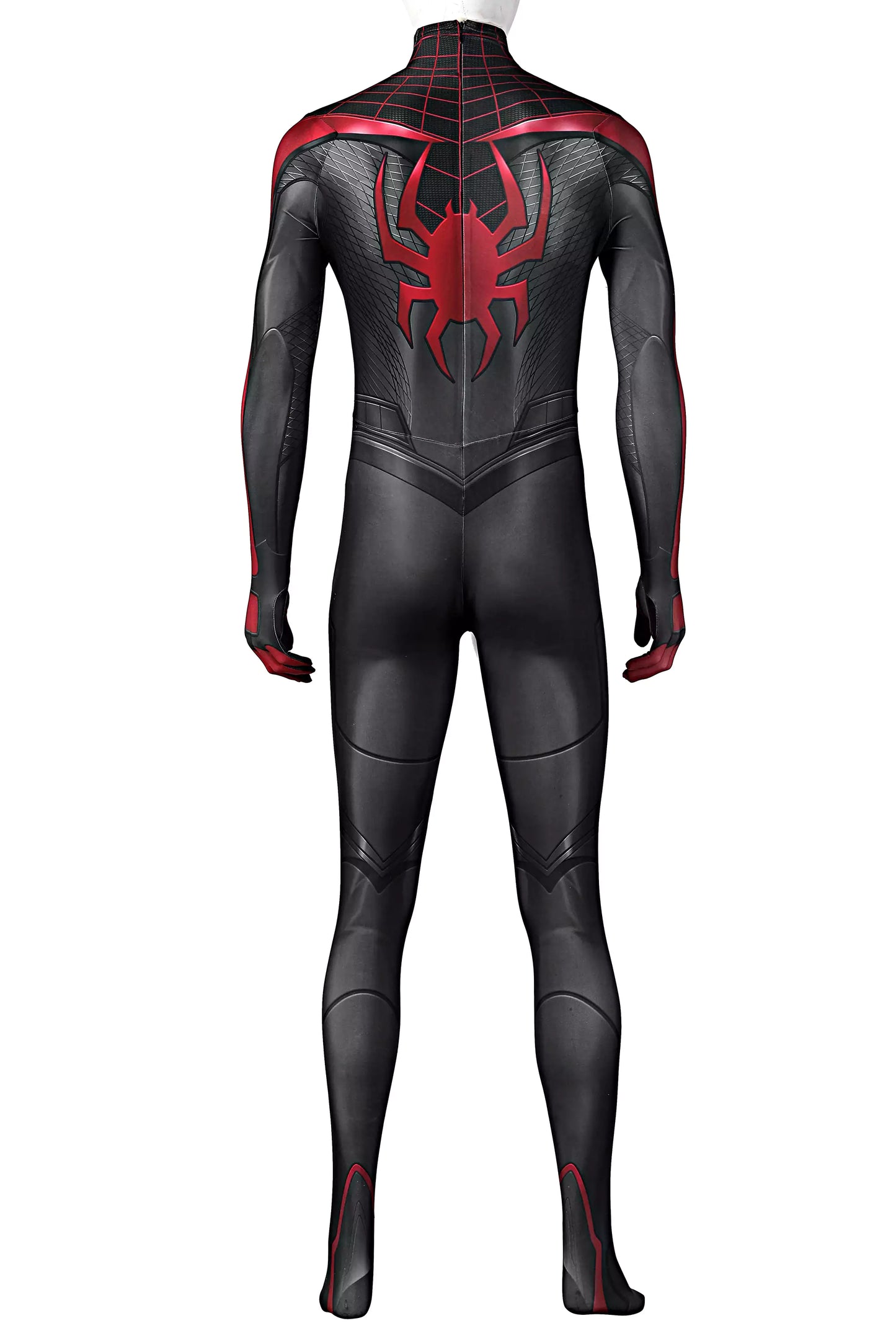 Spider-Man PS5 Cosplay Kostüm | Marvel Outfit