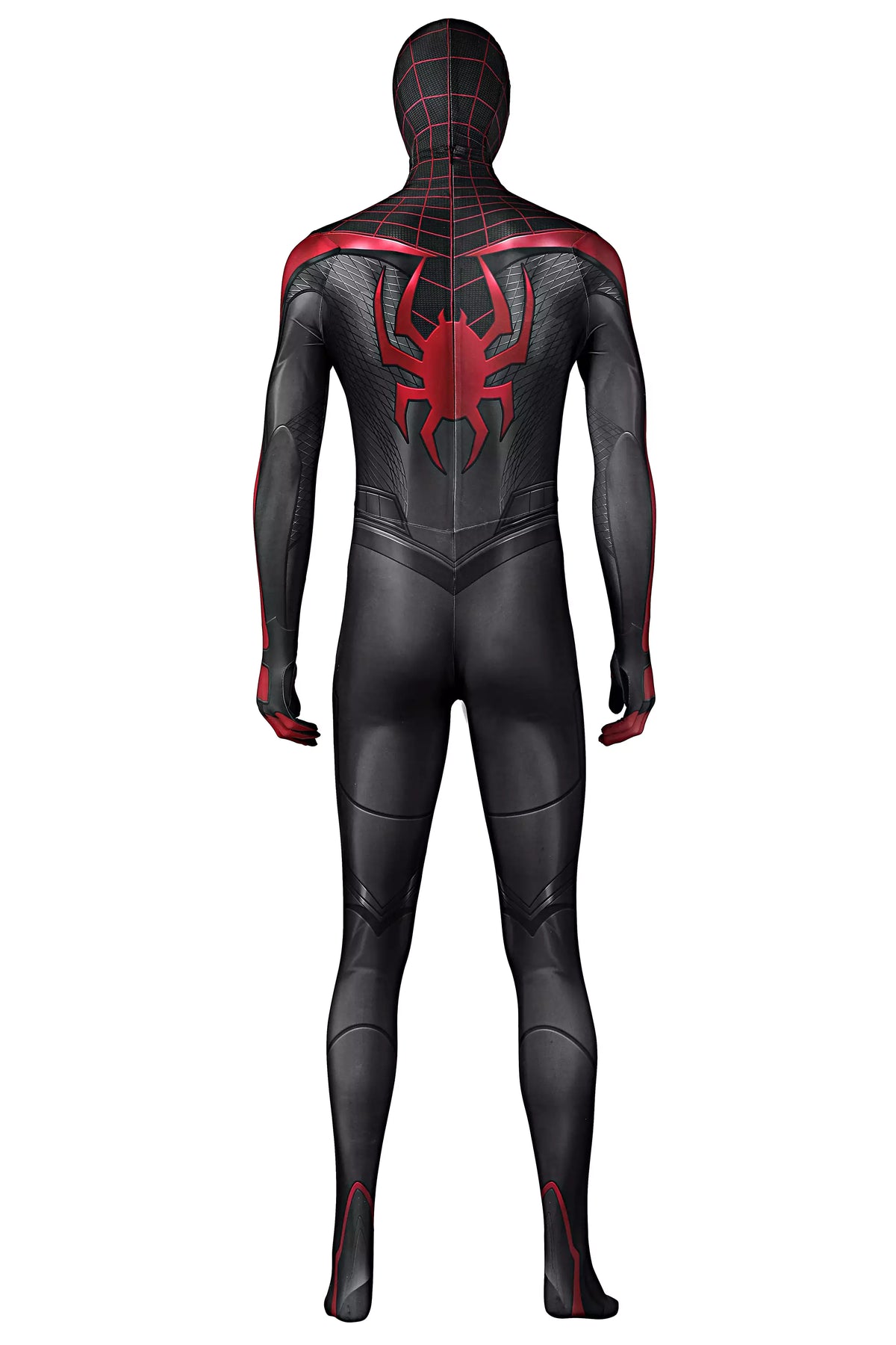 Spider-Man PS5 Cosplay Kostüm | Marvel Outfit