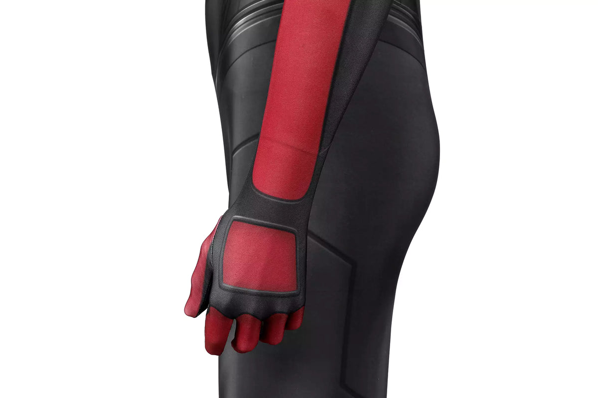 Spider-Man PS5 Cosplay Kostüm | Marvel Outfit
