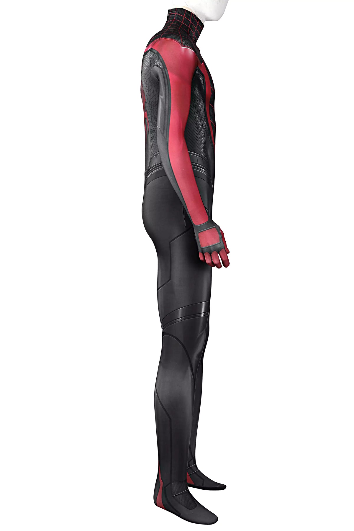 Spider-Man PS5 Cosplay Kostüm | Marvel Outfit