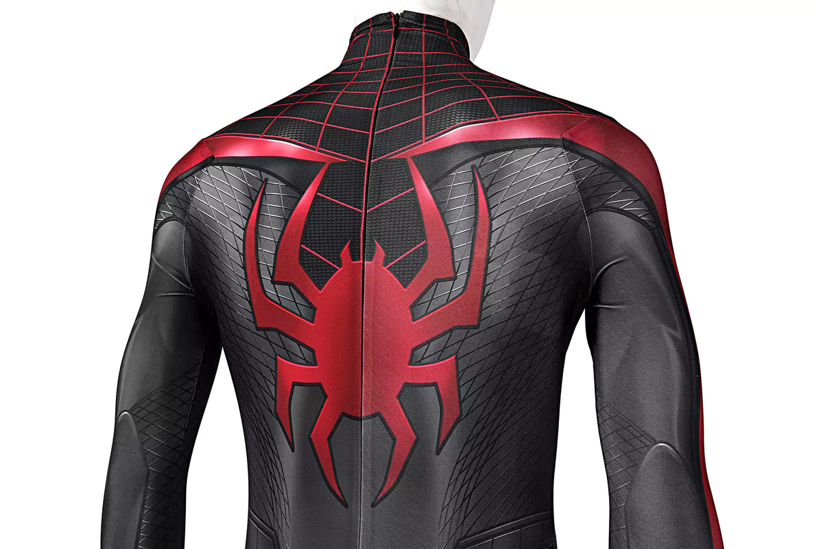 Spider-Man PS5 Cosplay Kostüm | Marvel Outfit