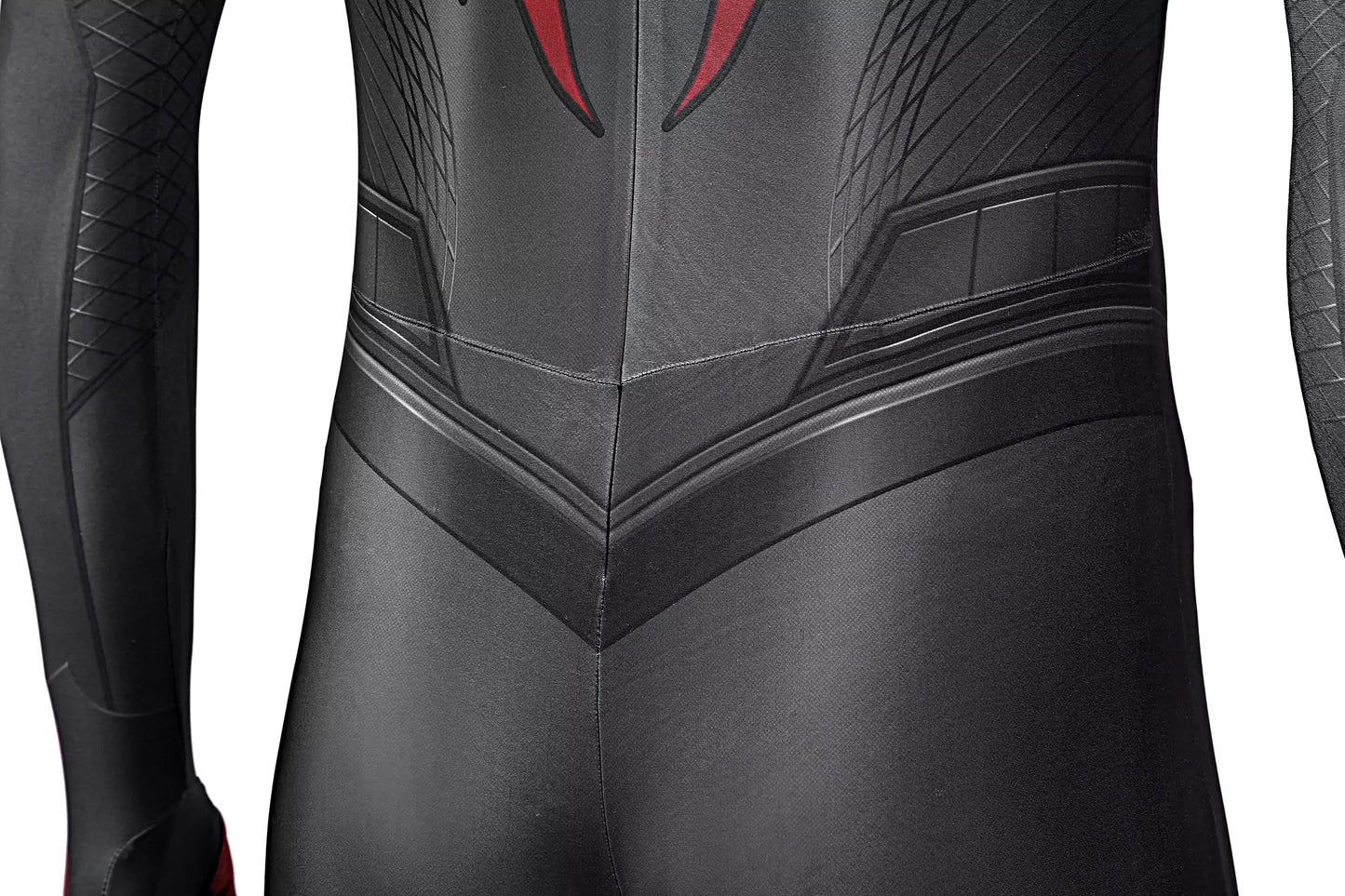 Spider-Man PS5 Cosplay Kostüm | Marvel Outfit