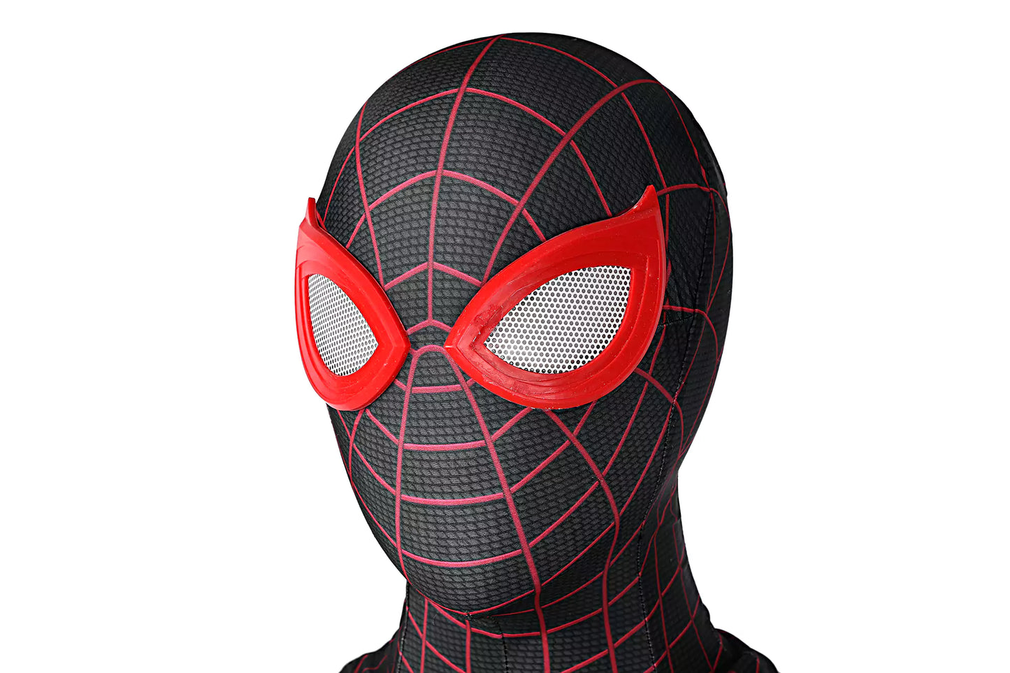 Spider-Man PS5 Cosplay Kostüm | Marvel Outfit