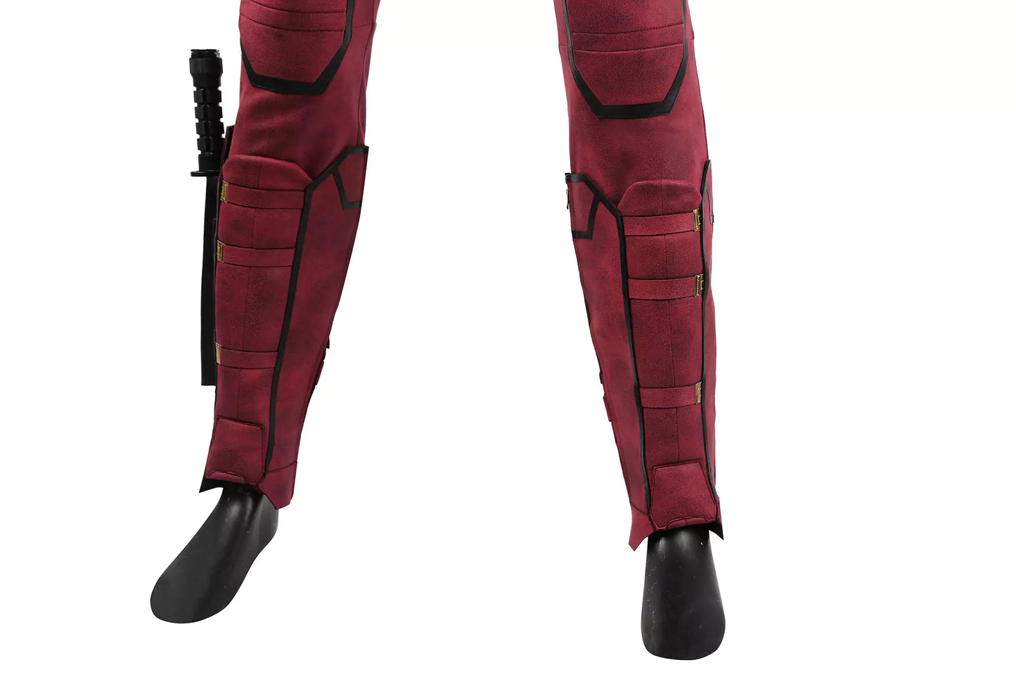 Costume de cosplay de Wade Wilson dans Deadpool 3 | Tenue Marvel