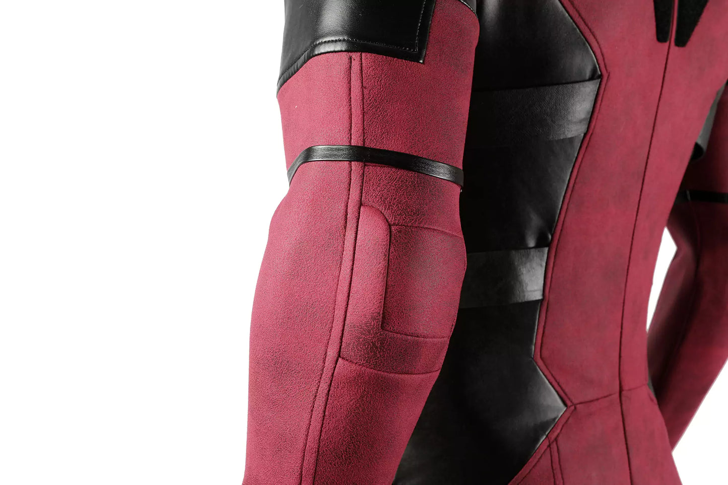 Costume de cosplay de Wade Wilson dans Deadpool 3 | Tenue Marvel