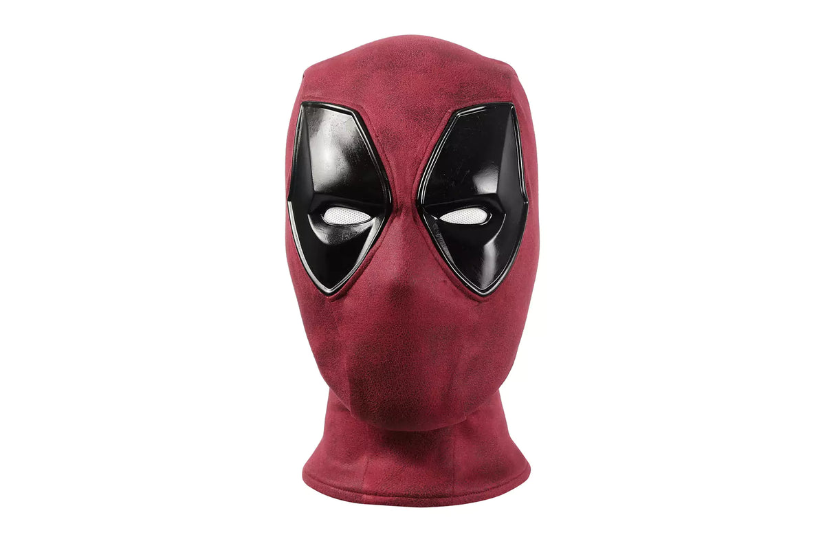 Costume de cosplay de Wade Wilson dans Deadpool 3 | Tenue Marvel
