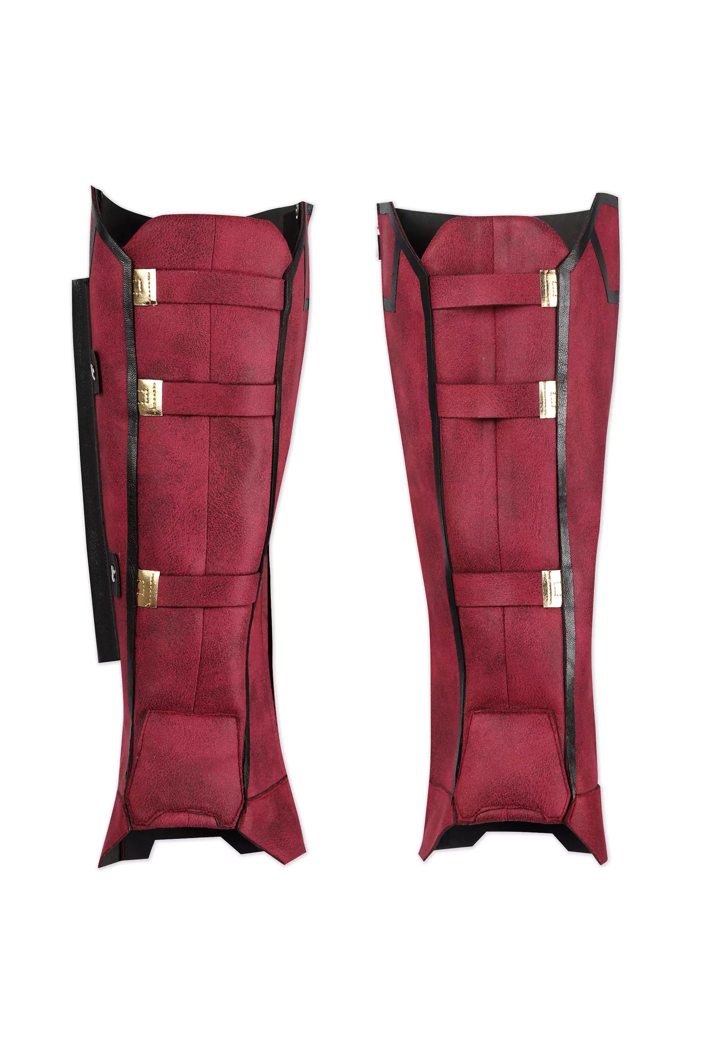 Costume de cosplay de Wade Wilson dans Deadpool 3 | Tenue Marvel