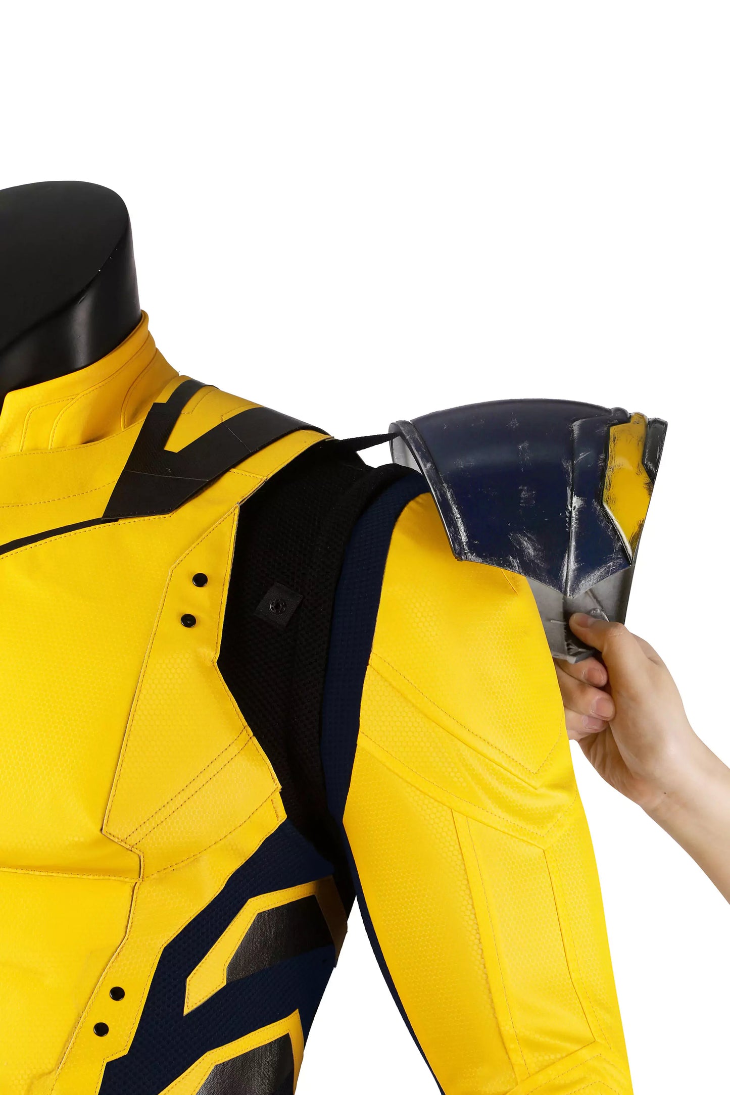 Deadpool 3 Wolverine Cosplay Costume | Marvel Outfit