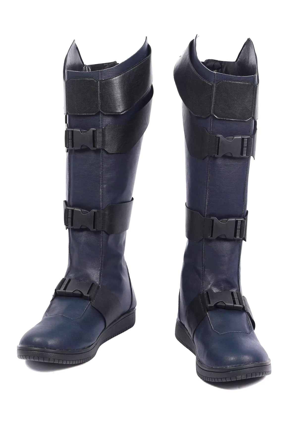 Marvel Wolverine Logan Custom Cosplay Shoes – On Sale – Ace Cosplay