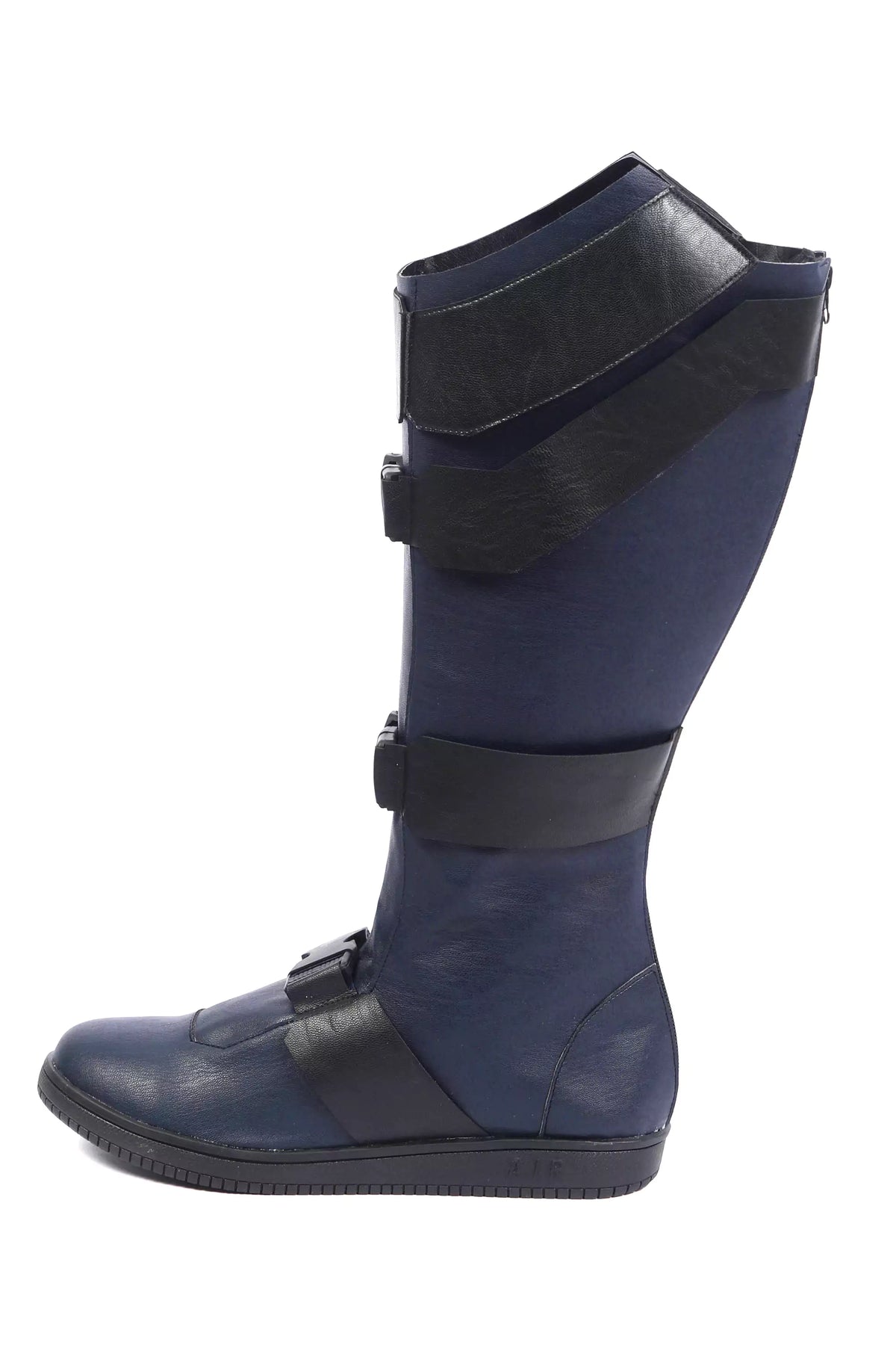 Marvel Wolverine Logan Custom Cosplay Shoes – On Sale – photo 2 of 6