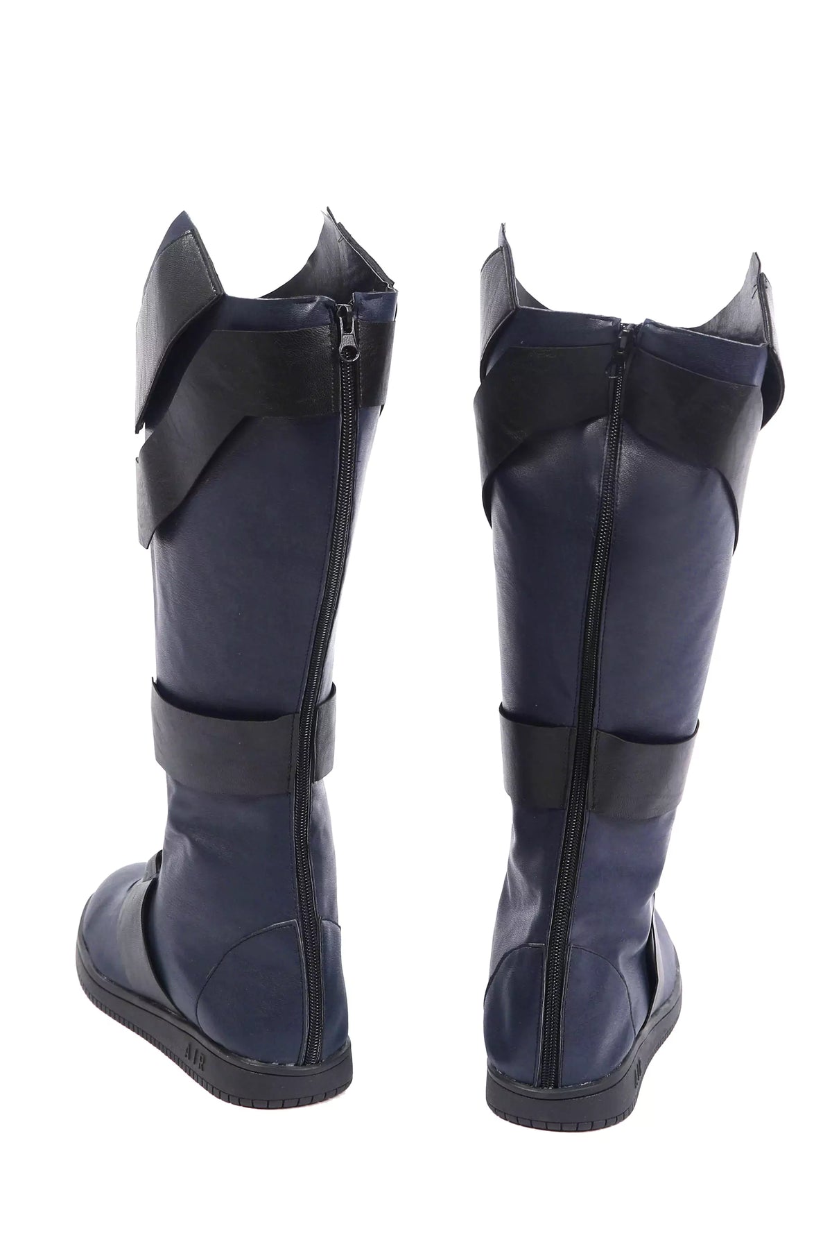 Marvel Wolverine Logan Custom Cosplay Shoes – On Sale – photo 3 of 6