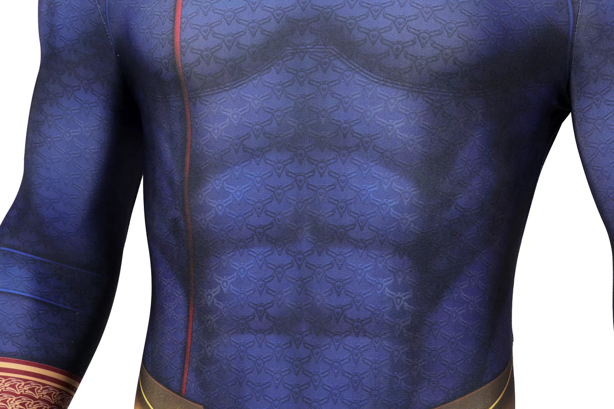 The Boys Homelander Staffel 1 Cosplay Kostüm | TV-Outfit