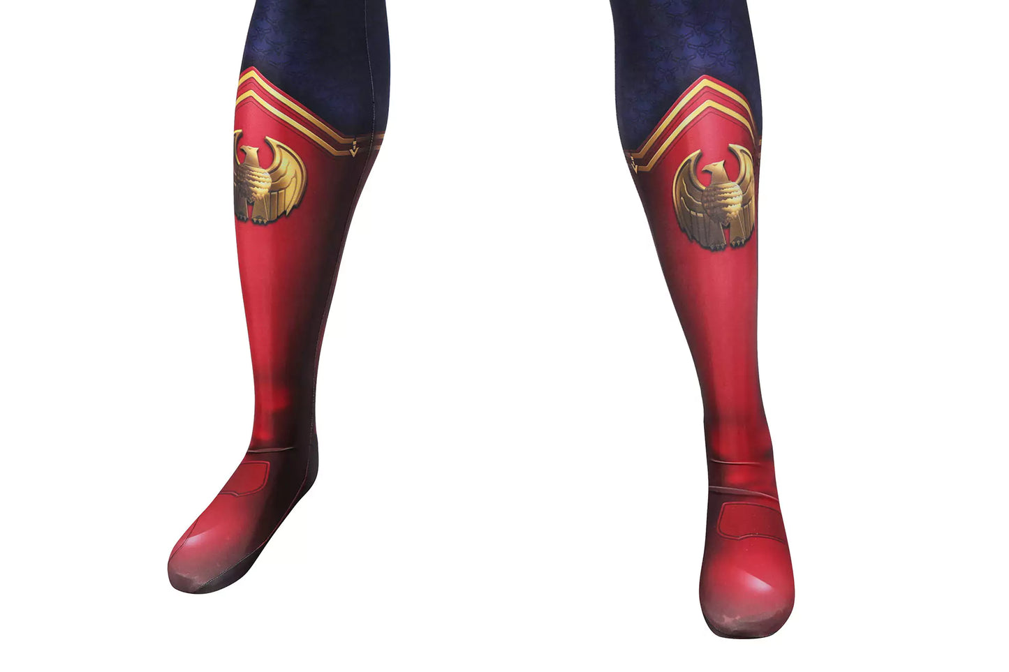 The Boys Homelander Staffel 1 Cosplay Kostüm | TV-Outfit