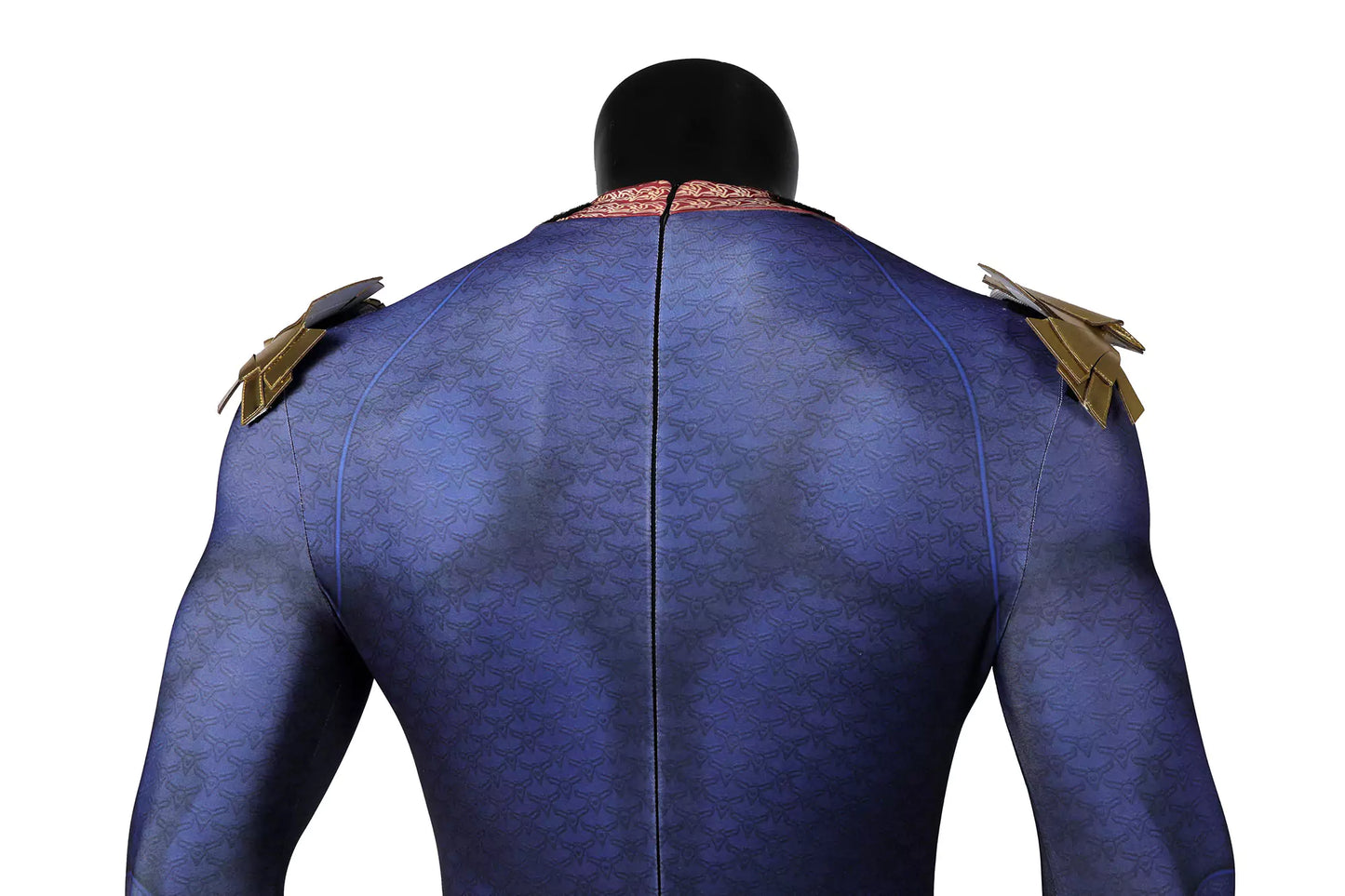 The Boys Homelander Staffel 1 Cosplay Kostüm | TV-Outfit