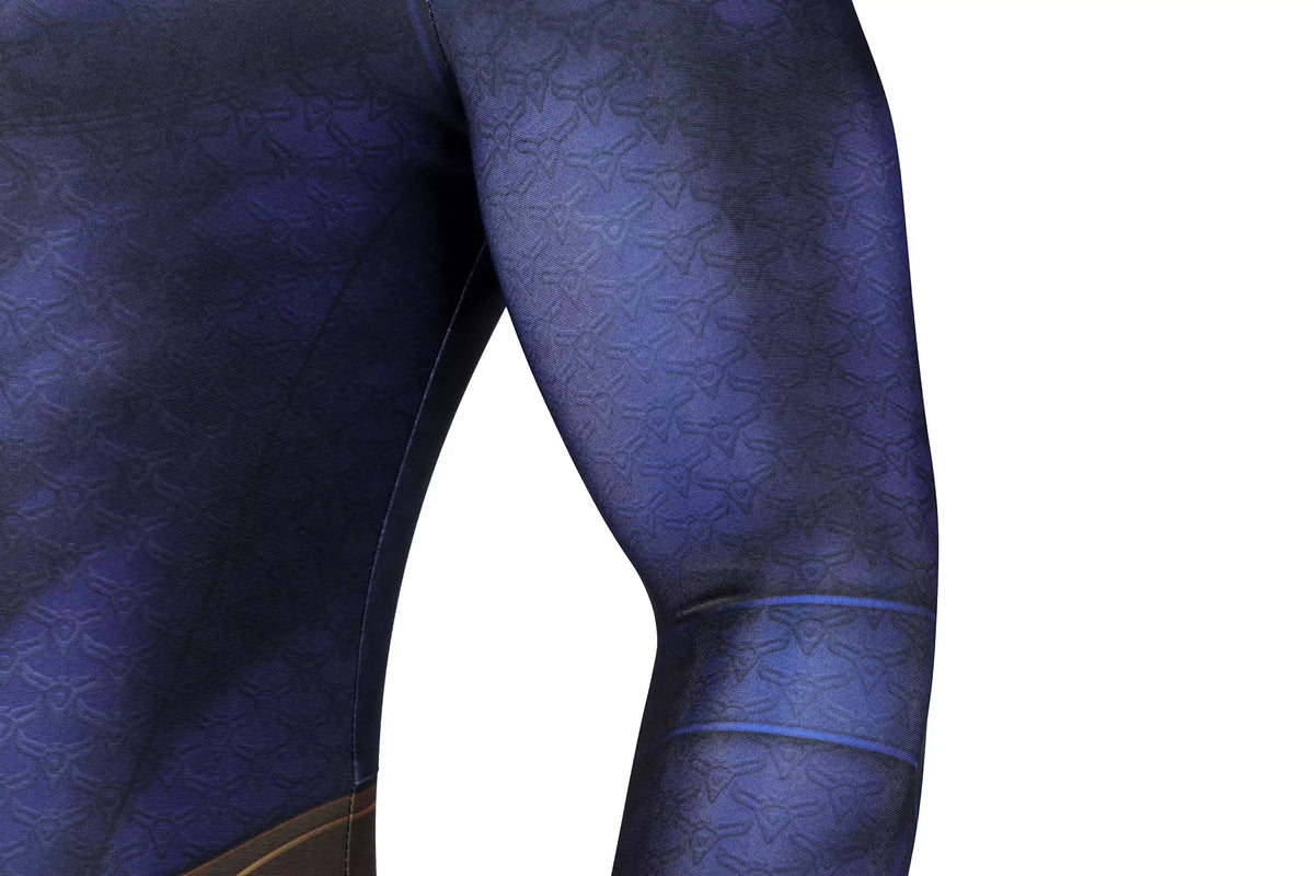 The Boys Homelander Staffel 1 Cosplay Kostüm | TV-Outfit
