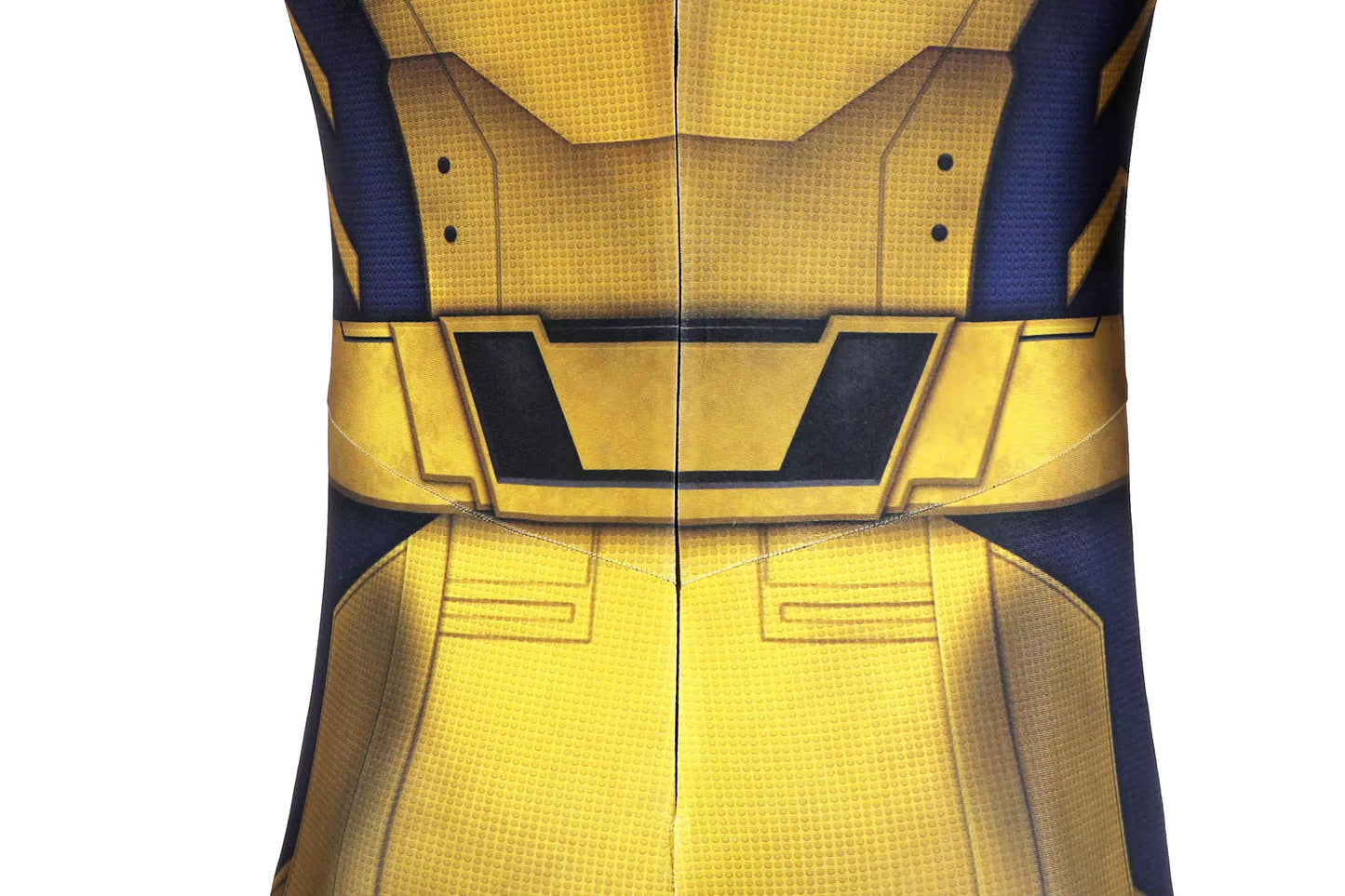 Deadpool 3 Wolverine Logan Cosplay-Kostüm | Marvel-Outfit