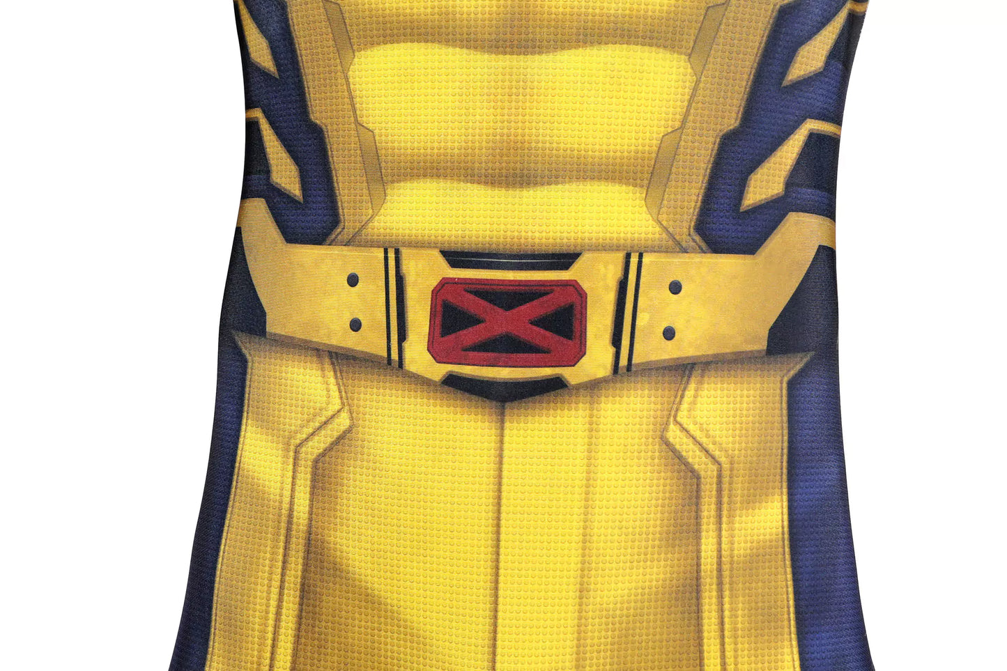 Deadpool 3 Wolverine Logan Cosplay-Kostüm | Marvel-Outfit