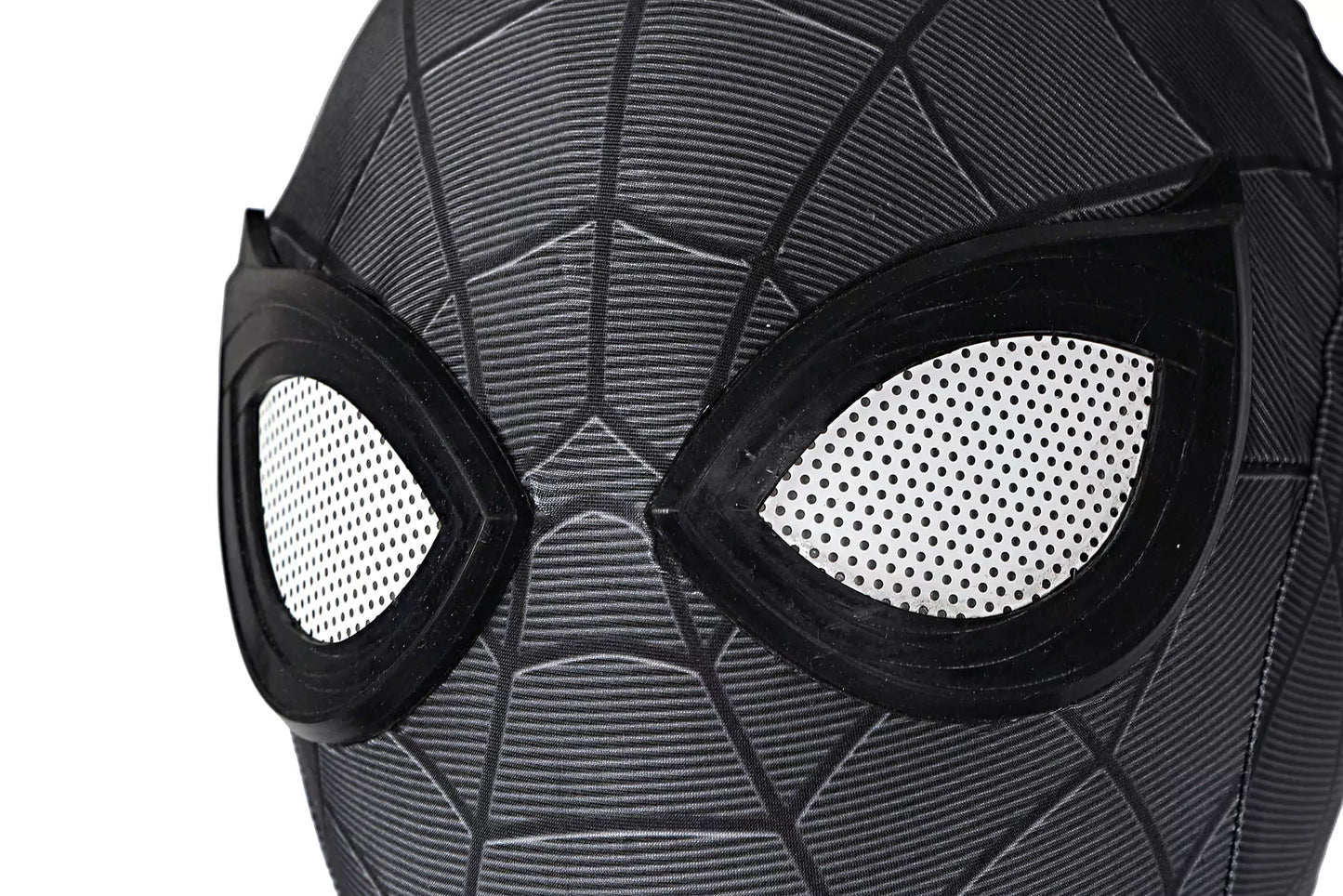 Spider-Man Black Venom Cosplay Costume | Marvel Outfit