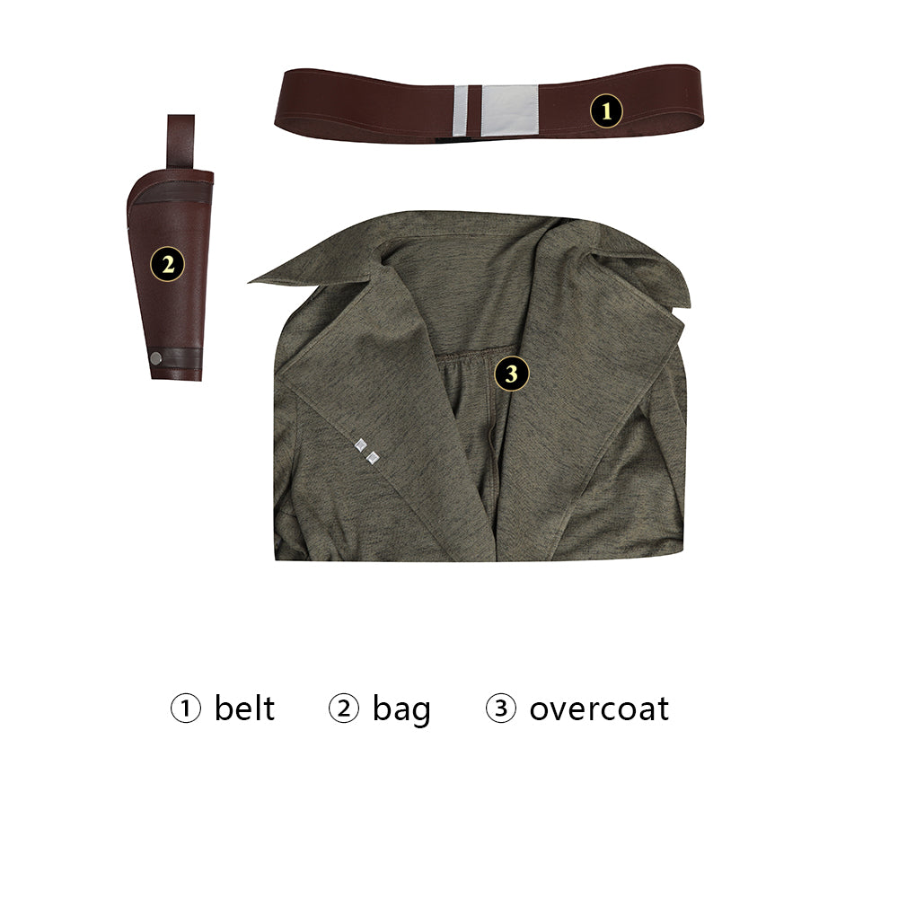 Star Wars ND-5 Cosplay Costume – TV Outfit – photo 3 of 14
