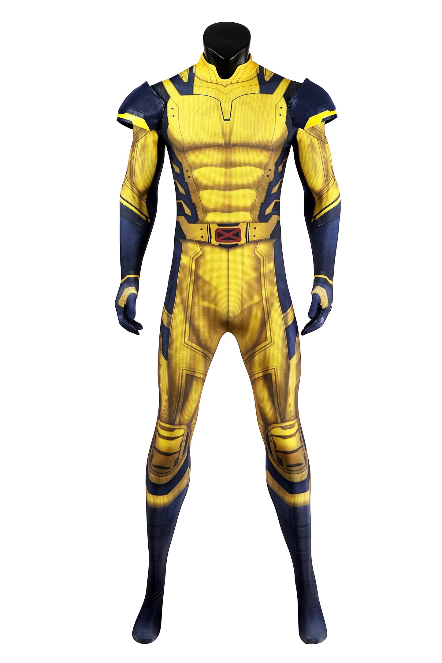 Deadpool 3 Wolverine Logan Cosplay-Kostüm | Marvel-Outfit