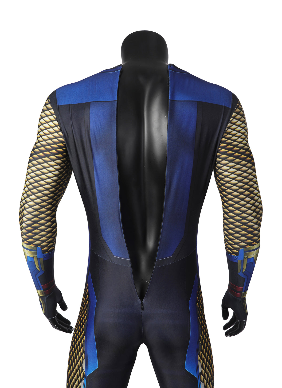 Thor 4 Love & Thunder Cosplay Costume | Marvel Outfit