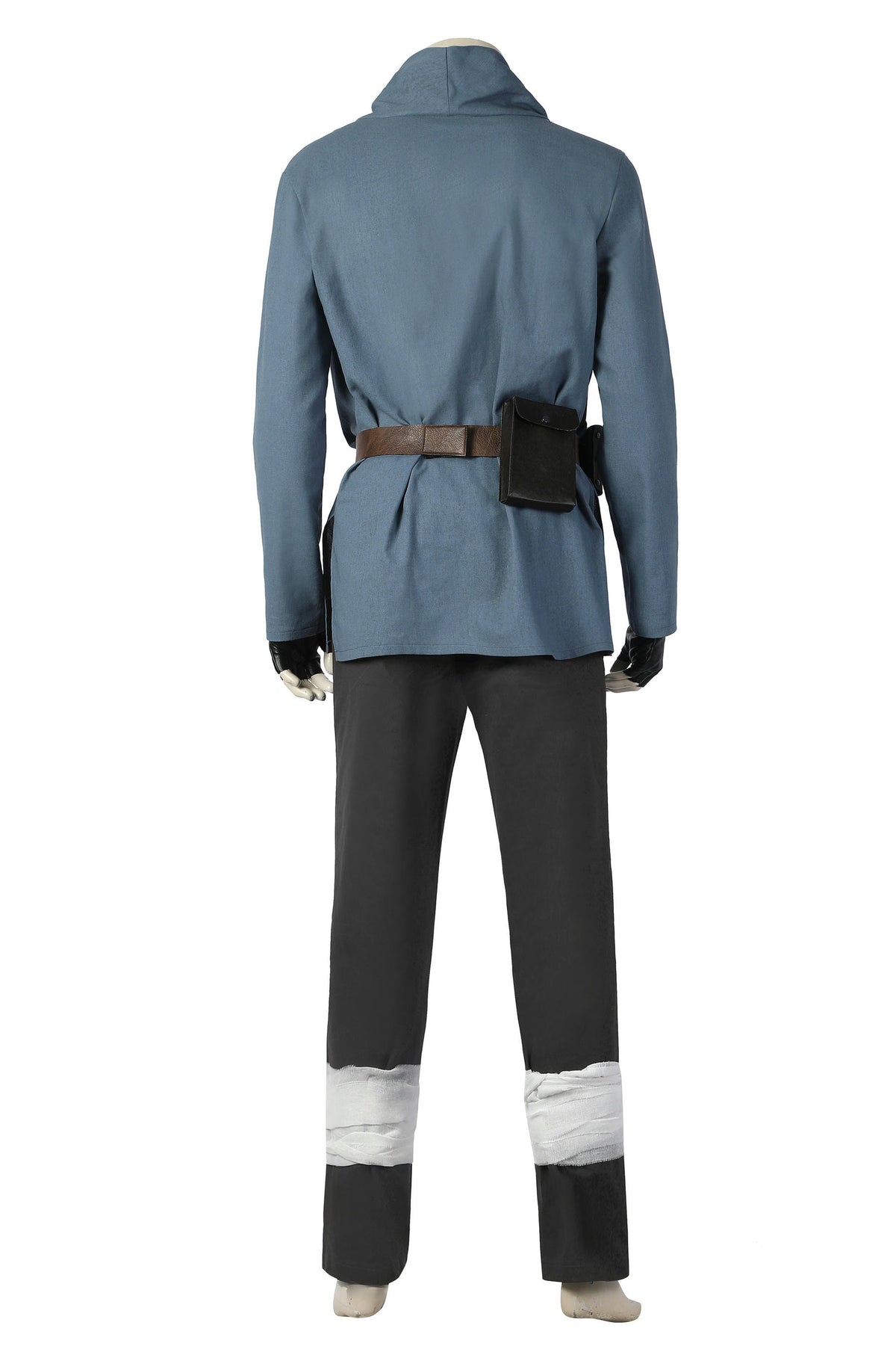 Star Wars Obi-Wan Kenobi 2022 Cosplay Costume – TV Outfit – photo 11 of 23