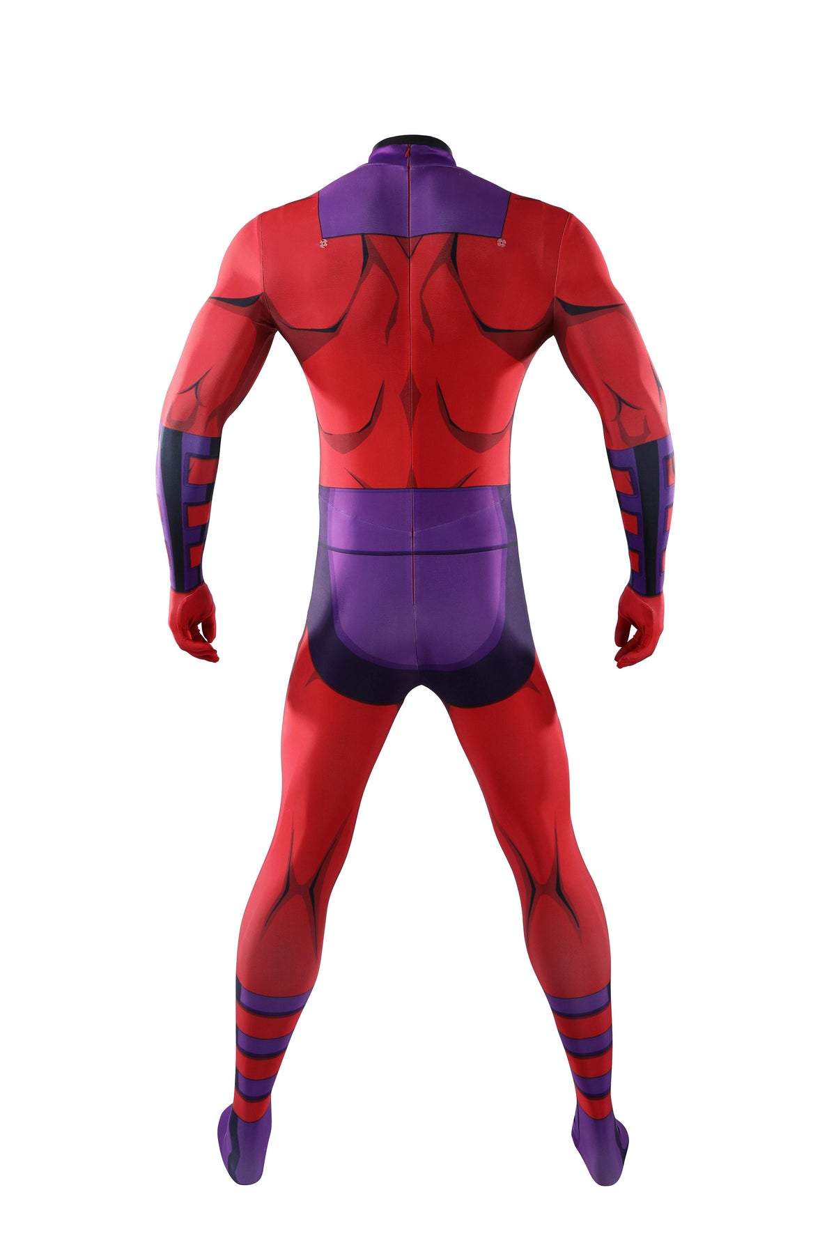 X-Men 97 Magneto Cosplay Costume | Marvel Outfit