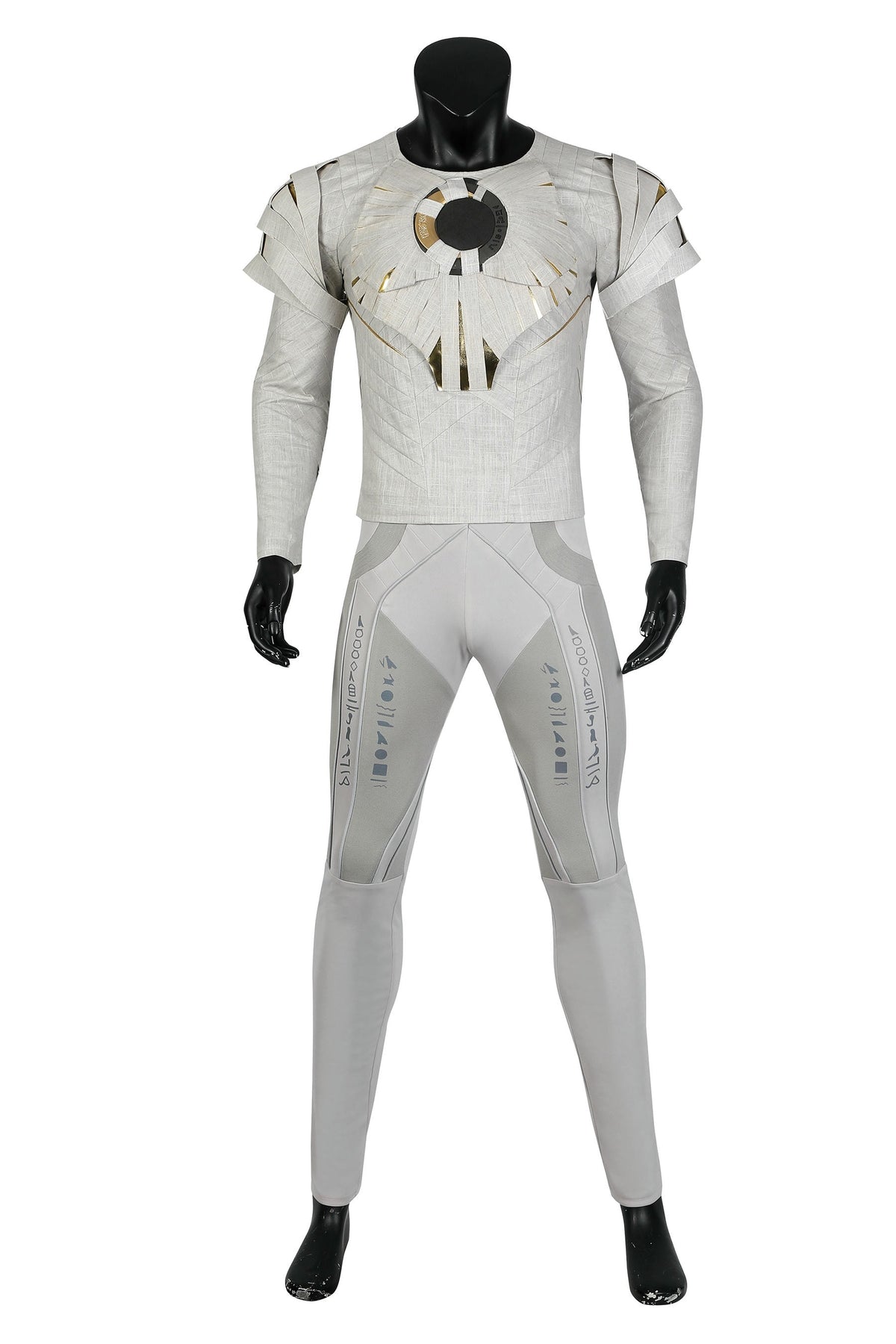 Moon Knight V2 Cosplay Kostüm | Marvel Outfit