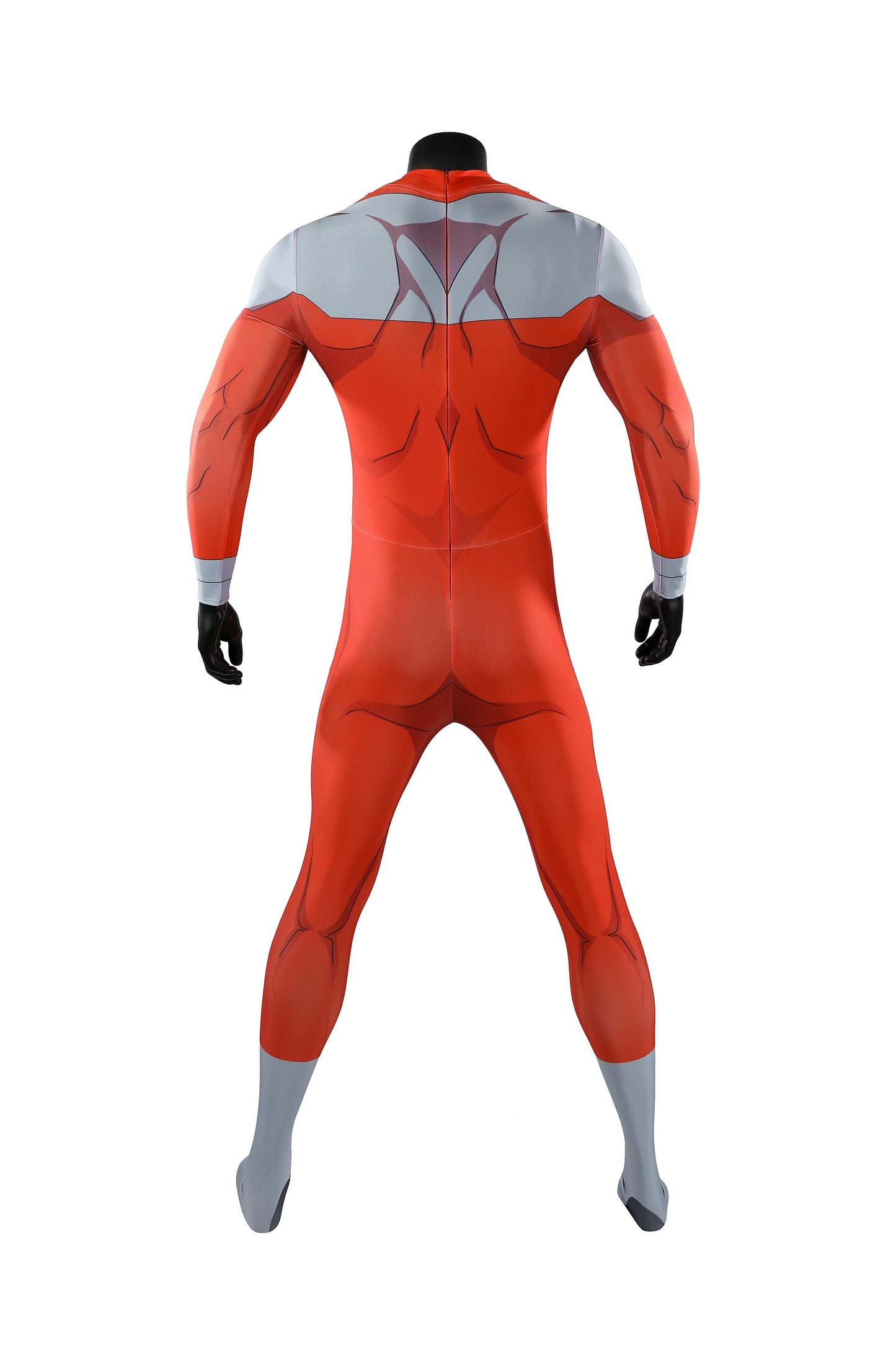 Invincible Thragg Cosplay Costume | DC Outfit