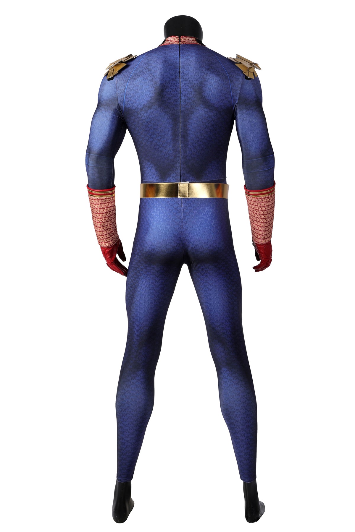 The Boys Homelander V2 Cosplay Costume – On Sale – photo 9 of 20