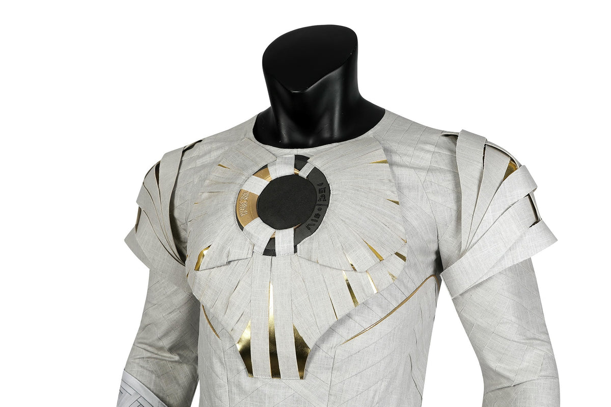 Moon Knight V2 Cosplay Kostüm | Marvel Outfit