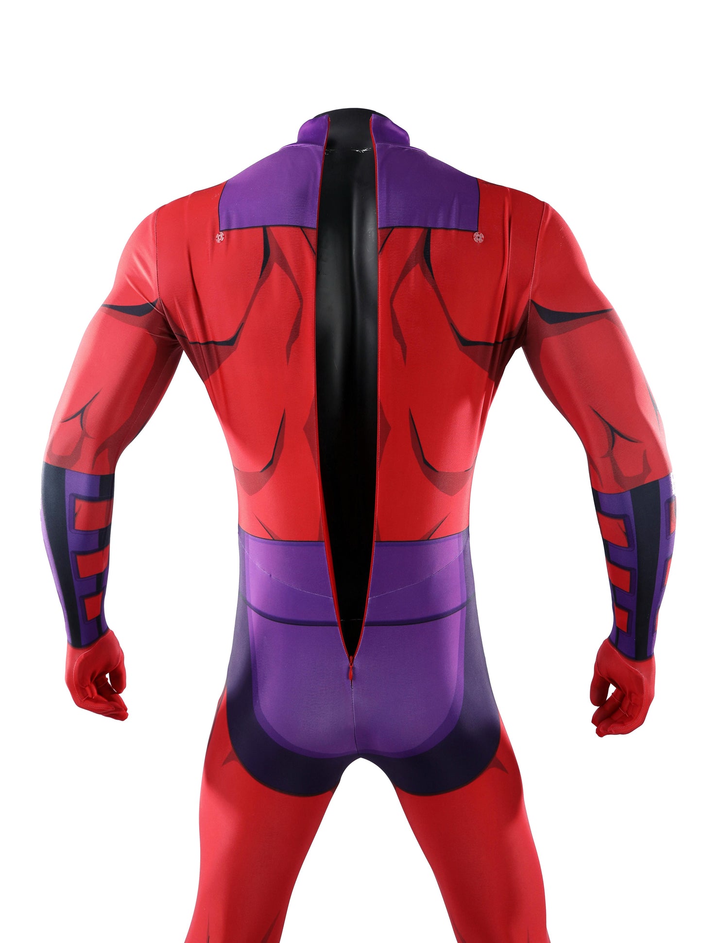 X-Men 97 Magneto Cosplay Costume | Marvel Outfit