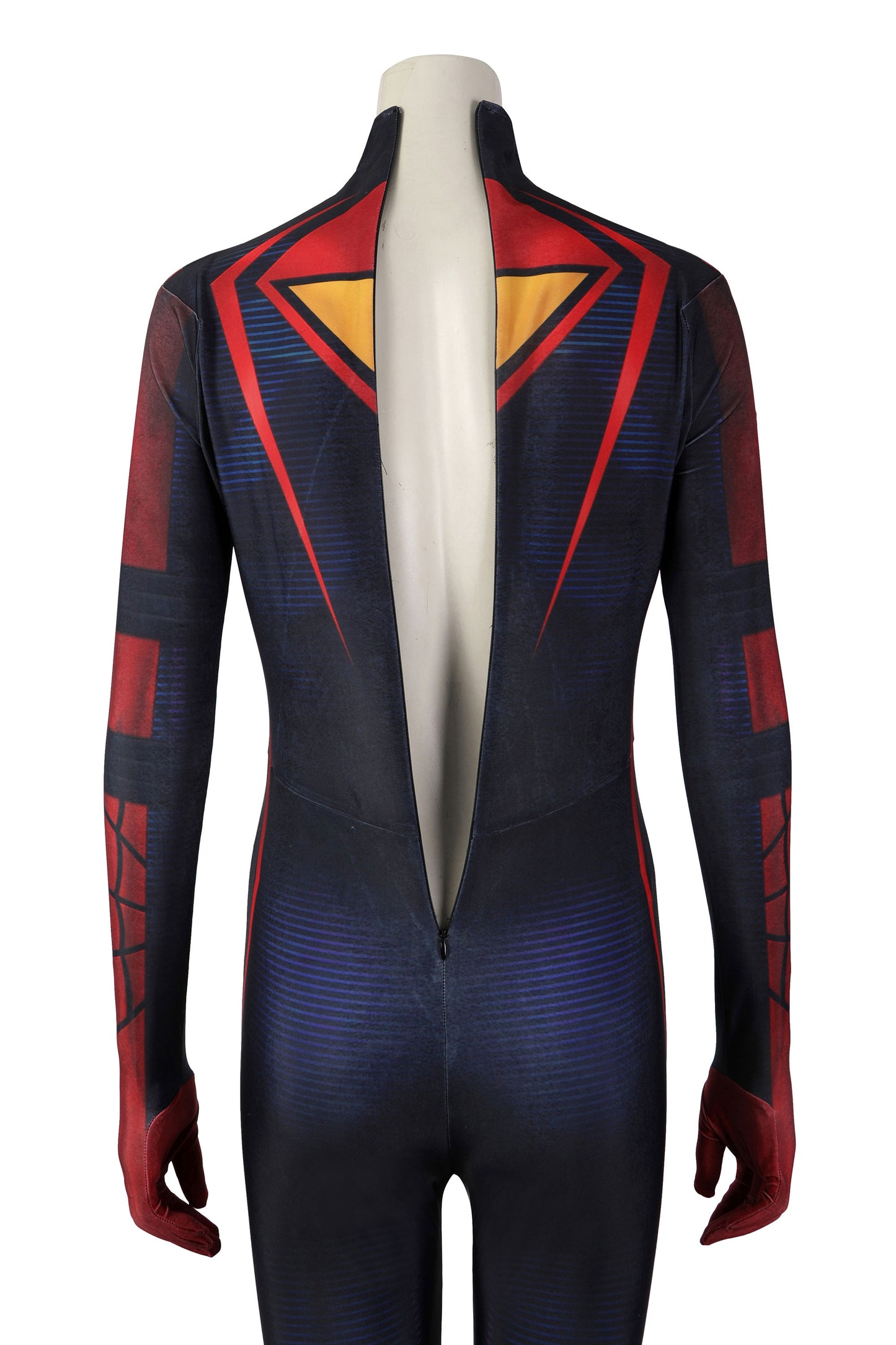 Jessica Drew Spider-Man Cosplay Costume | Marvel Outfit