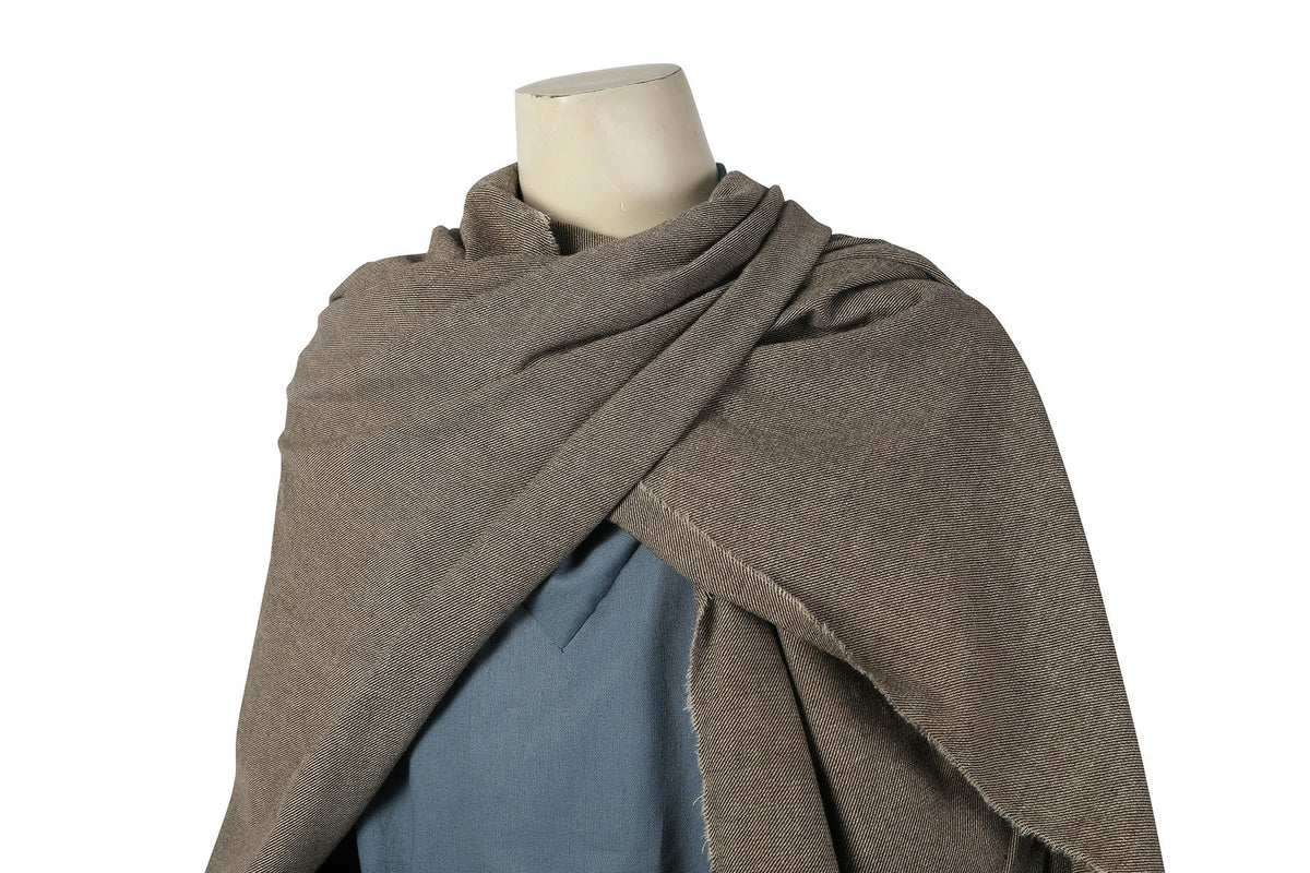 Star Wars Obi-Wan Kenobi 2022 Cosplay Costume – TV Outfit – photo 13 of 23