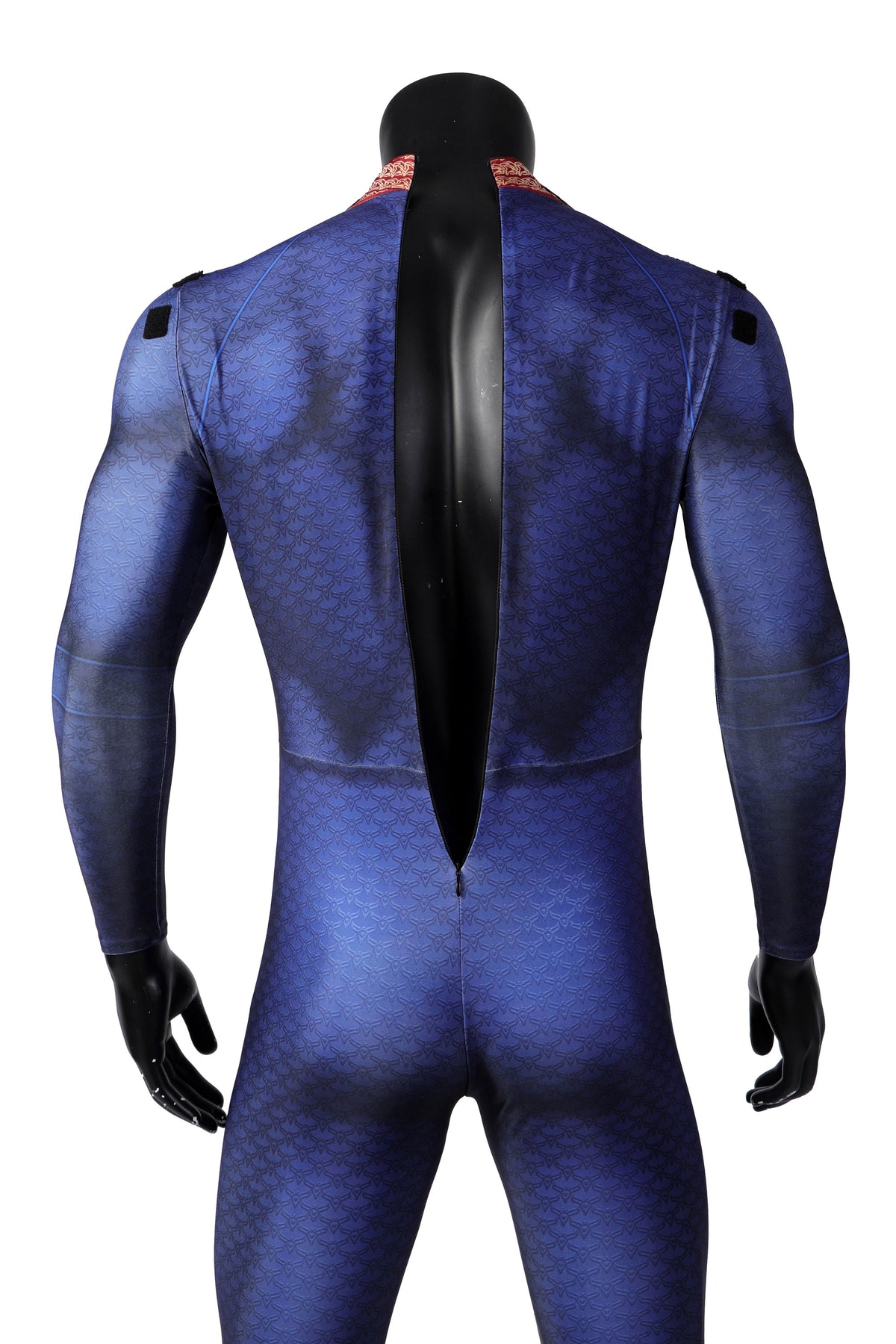 The Boys Homelander V2 Cosplay Costume – On Sale – photo 10 of 20