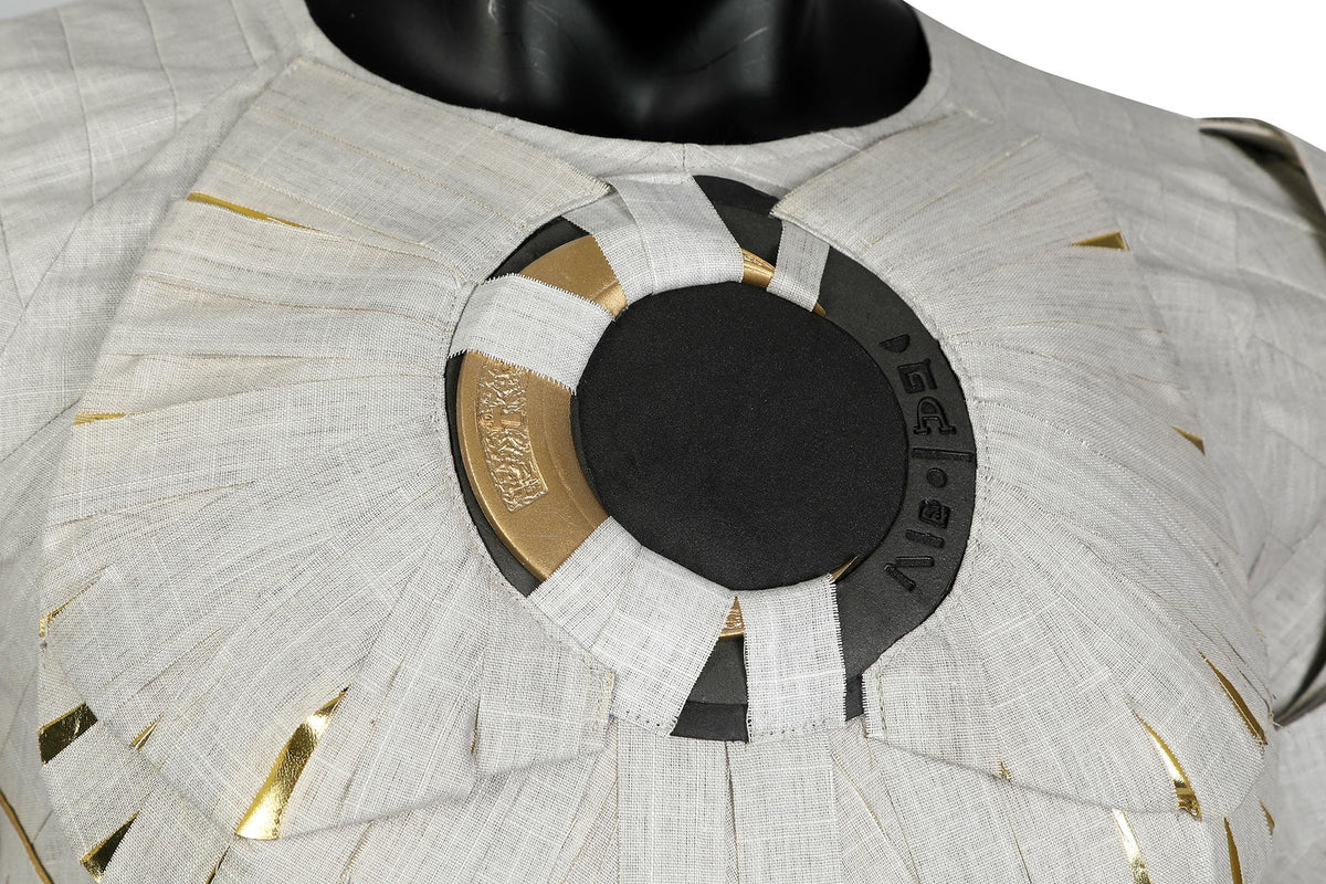 Moon Knight V2 Cosplay Kostüm | Marvel Outfit