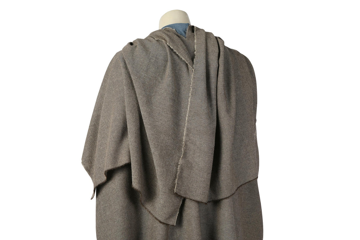 Star Wars Obi-Wan Kenobi 2022 Cosplay Costume – TV Outfit – photo 14 of 23