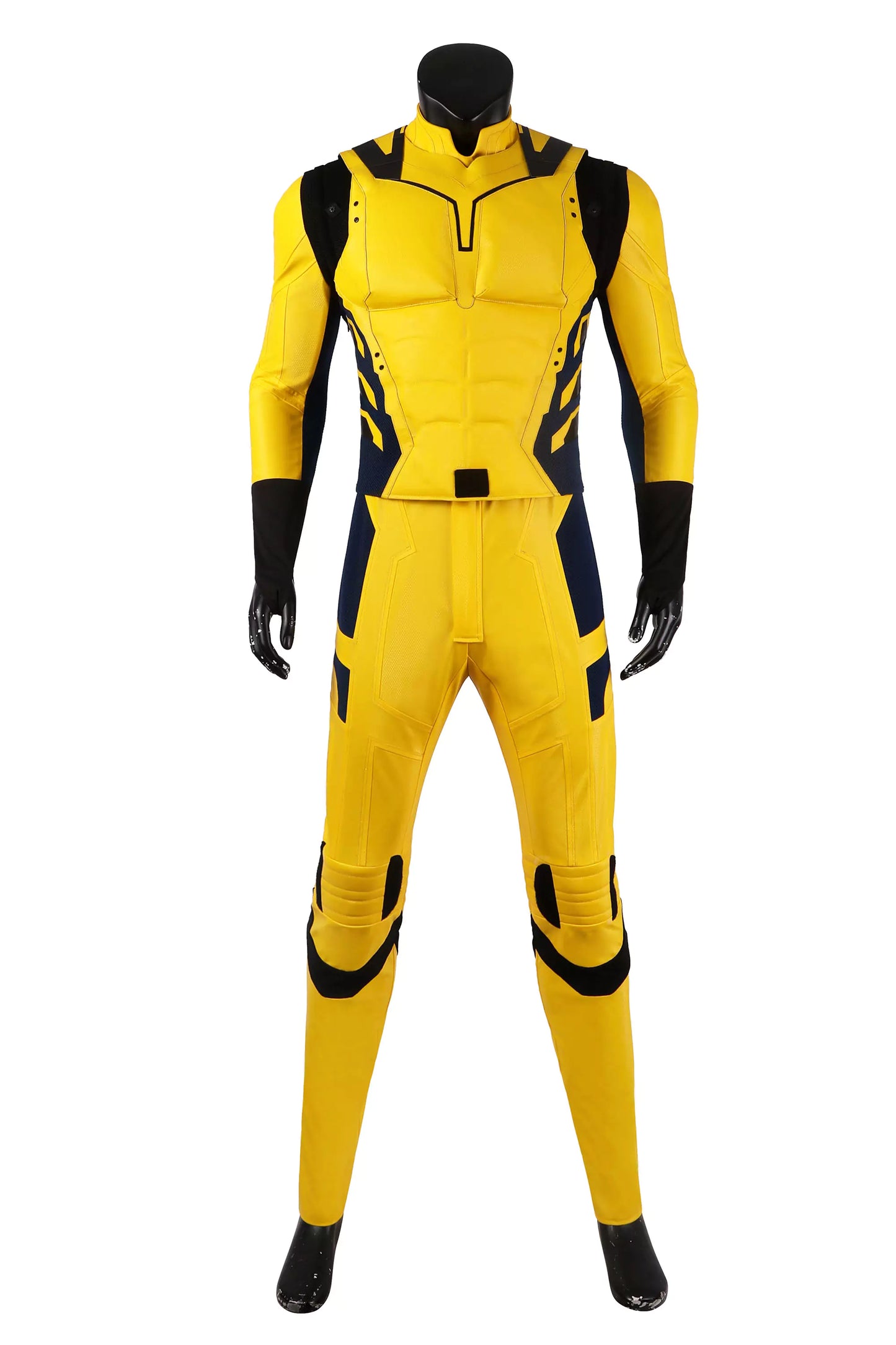 Deadpool 3 Wolverine Cosplay Costume | Marvel Outfit