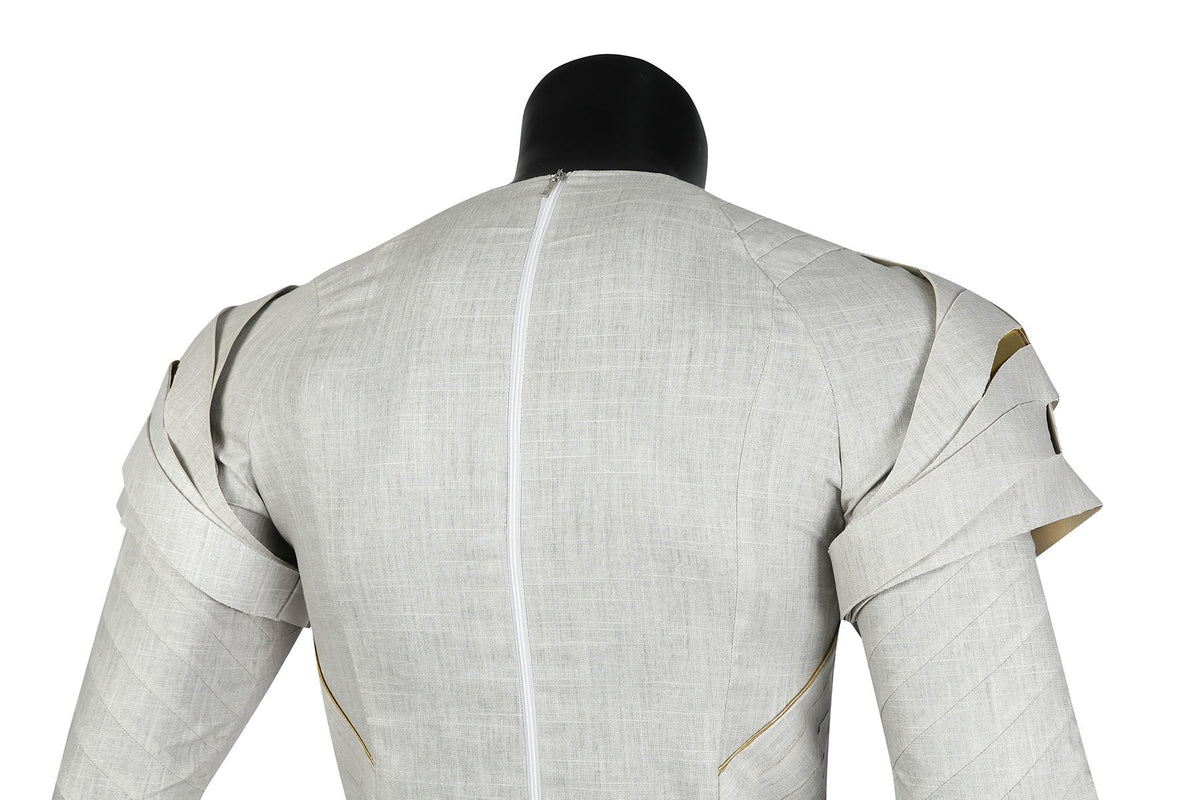 Moon Knight V2 Cosplay Kostüm | Marvel Outfit
