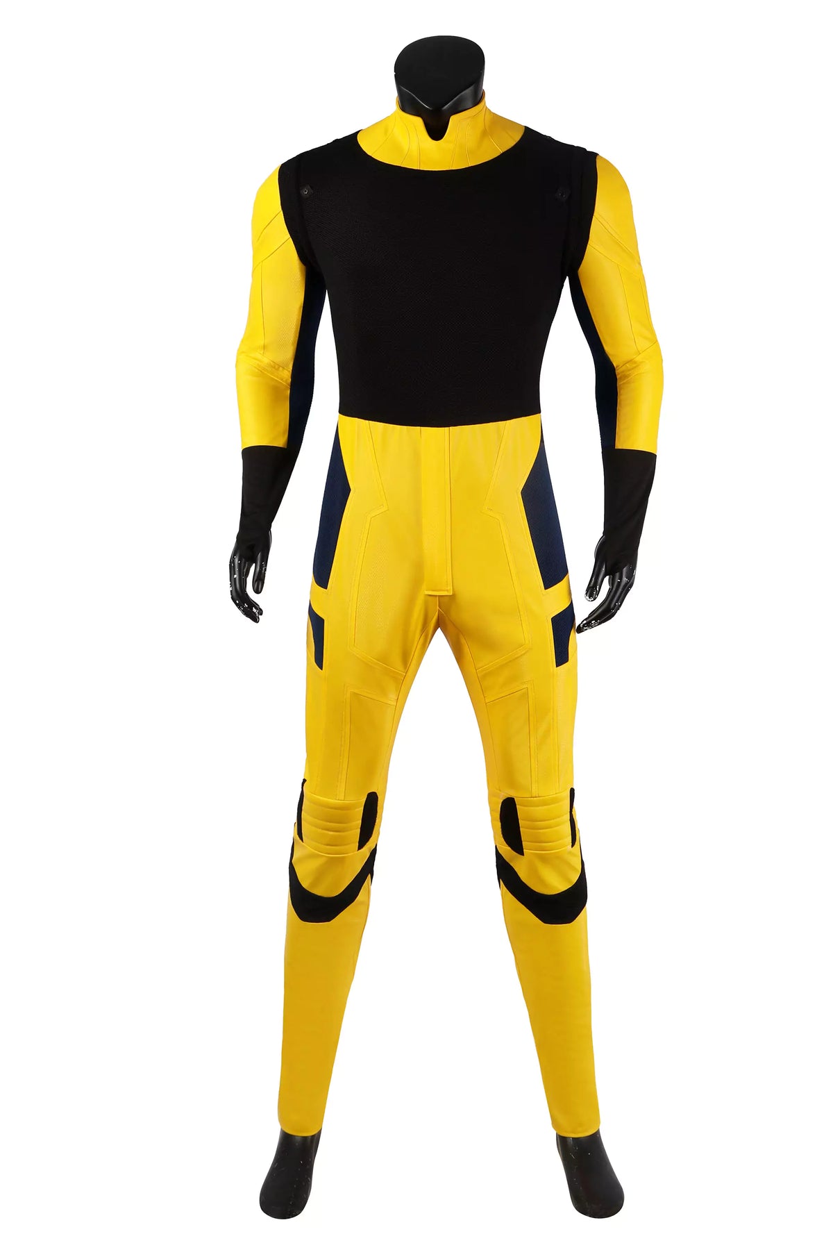 Deadpool 3 Wolverine Cosplay Costume | Marvel Outfit