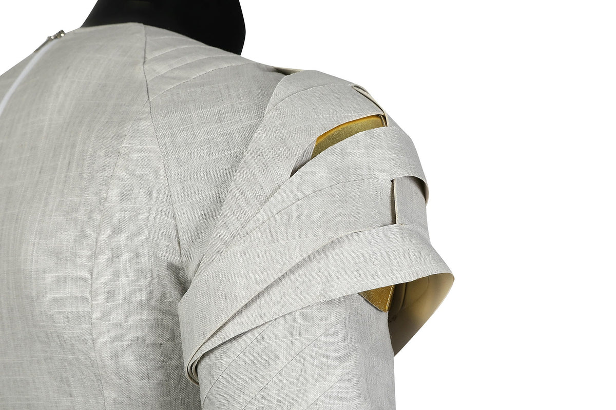Moon Knight V2 Cosplay Kostüm | Marvel Outfit