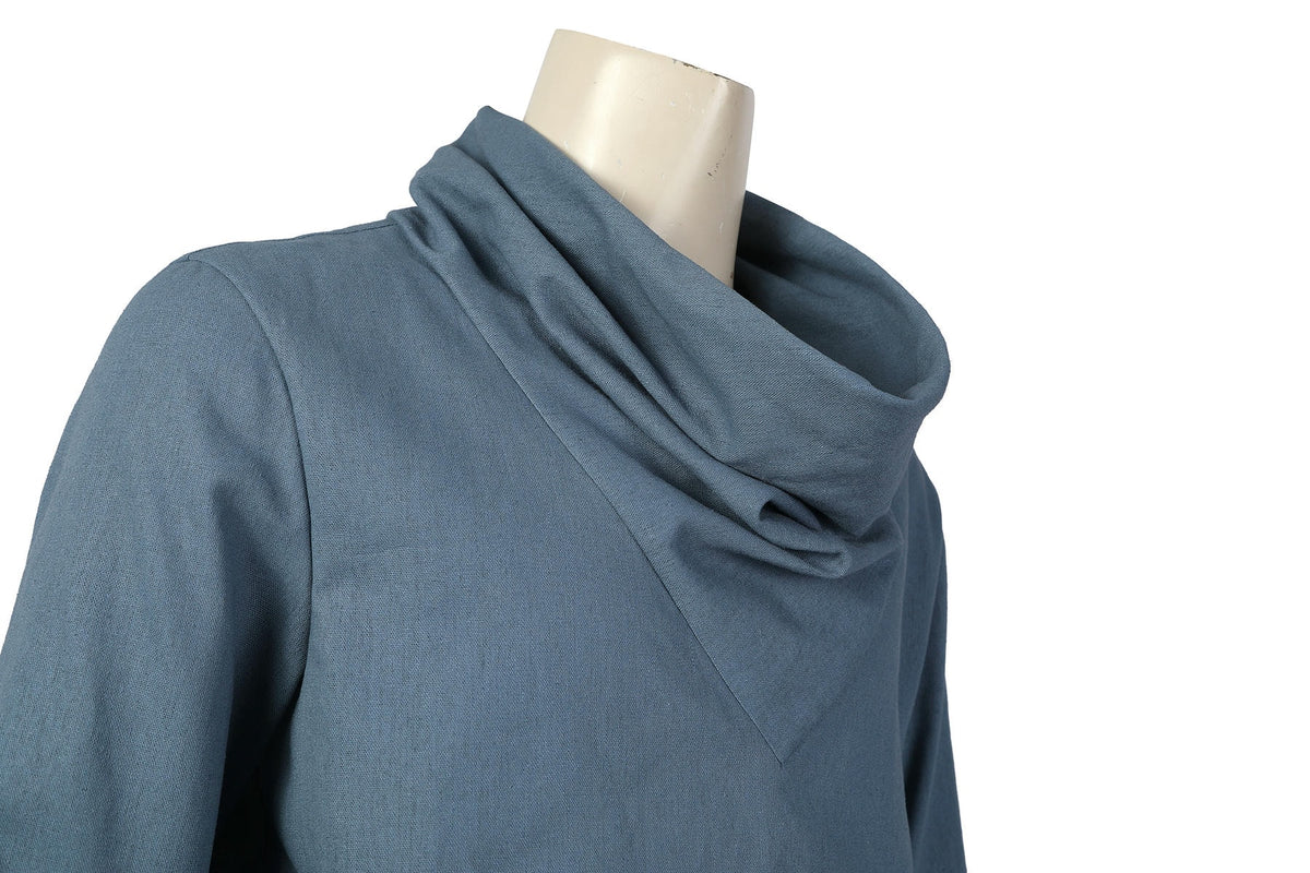 Star Wars Obi-Wan Kenobi 2022 Cosplay Costume – TV Outfit – photo 16 of 23