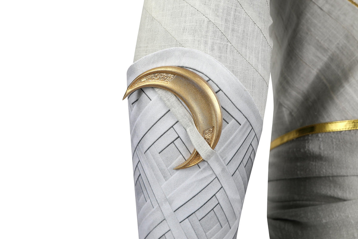 Moon Knight V2 Cosplay Kostüm | Marvel Outfit