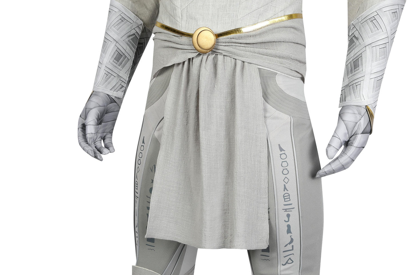 Moon Knight V2 Cosplay Kostüm | Marvel Outfit