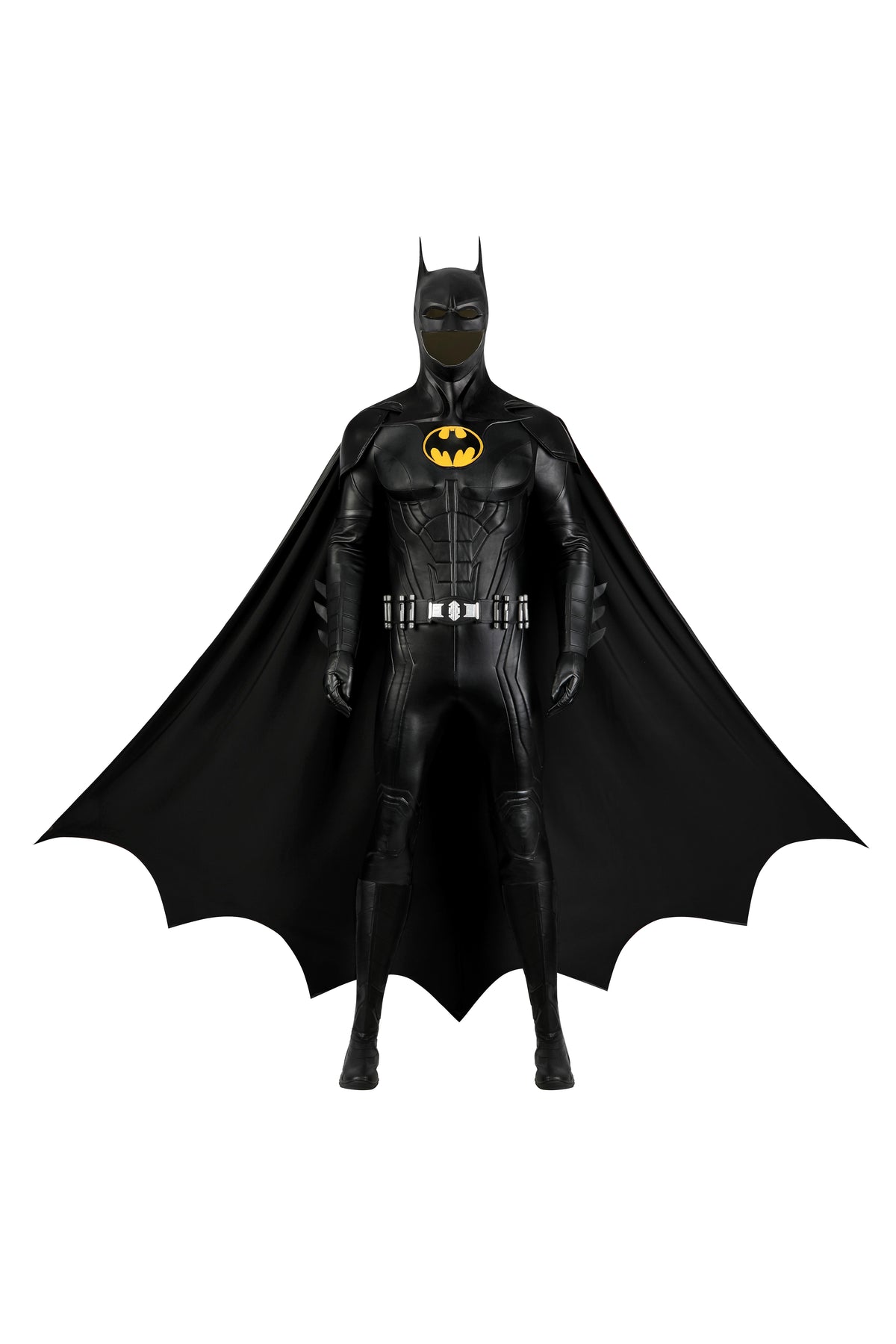 The Flash Batman Custom Cosplay Shoes – Superhero Footwear – photo 4 of 5
