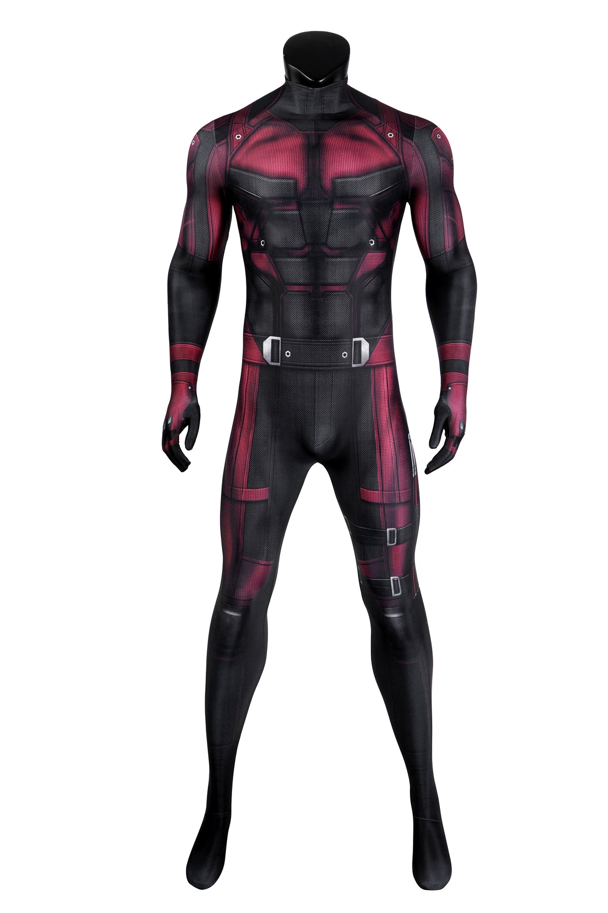 Daredevil Matt Murdock Cosplay Costume – On Sale – photo 2 of 16