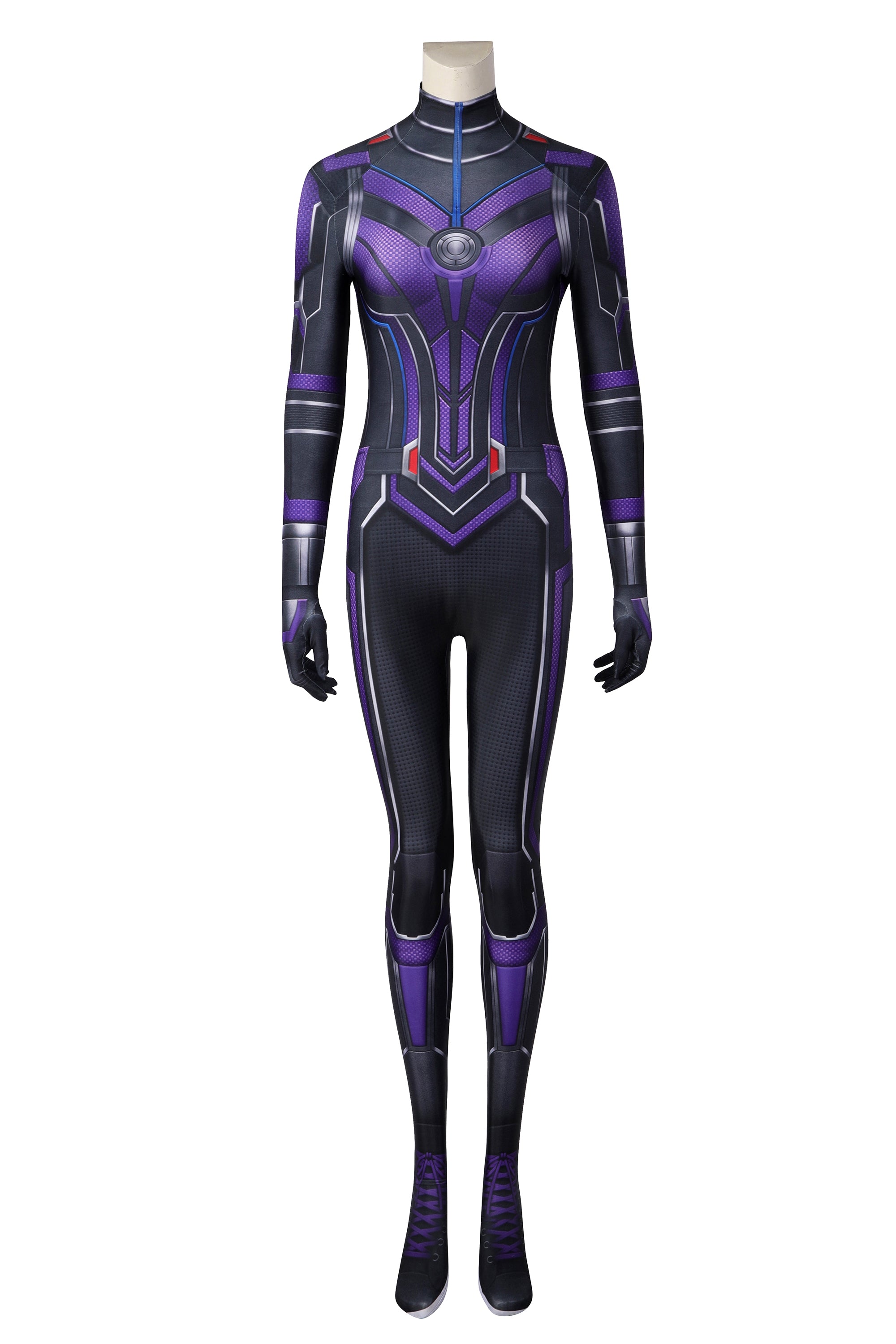 Ant-Man 3 Cassie Lang Cosplay-Kostüm | Marvel-Outfit