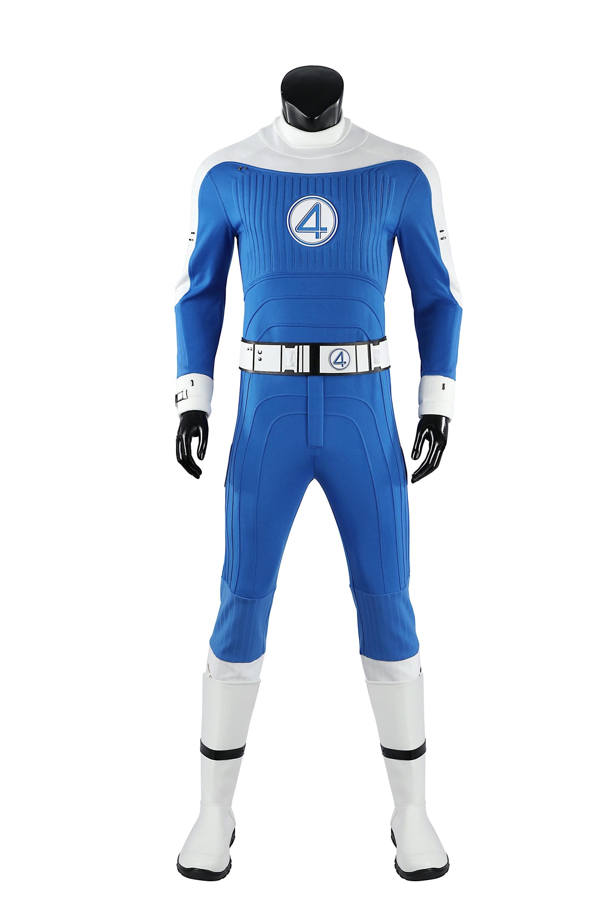 The Fantastic Four Thing Custom Cosplay Shoes – Superhero Footwear – photo 4 of 5